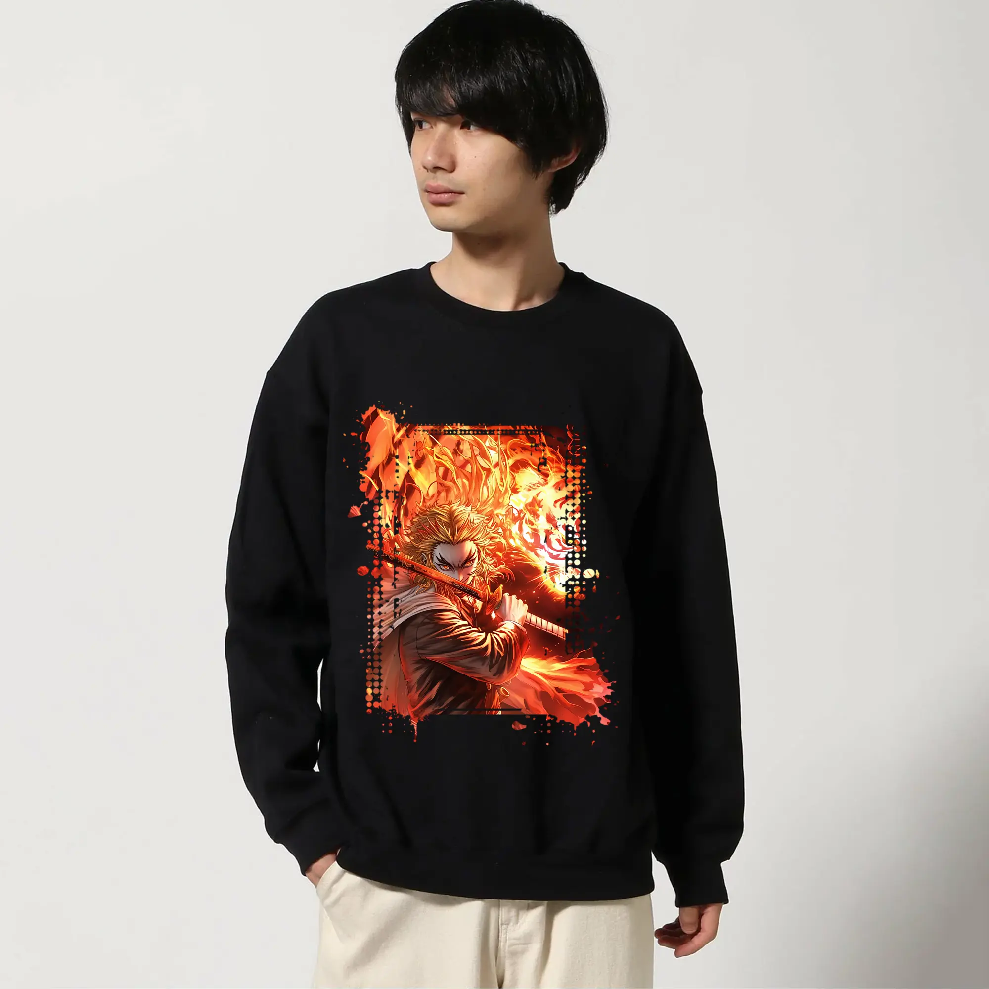 鬼滅の刃 グッズ,煉獄 杏寿郎