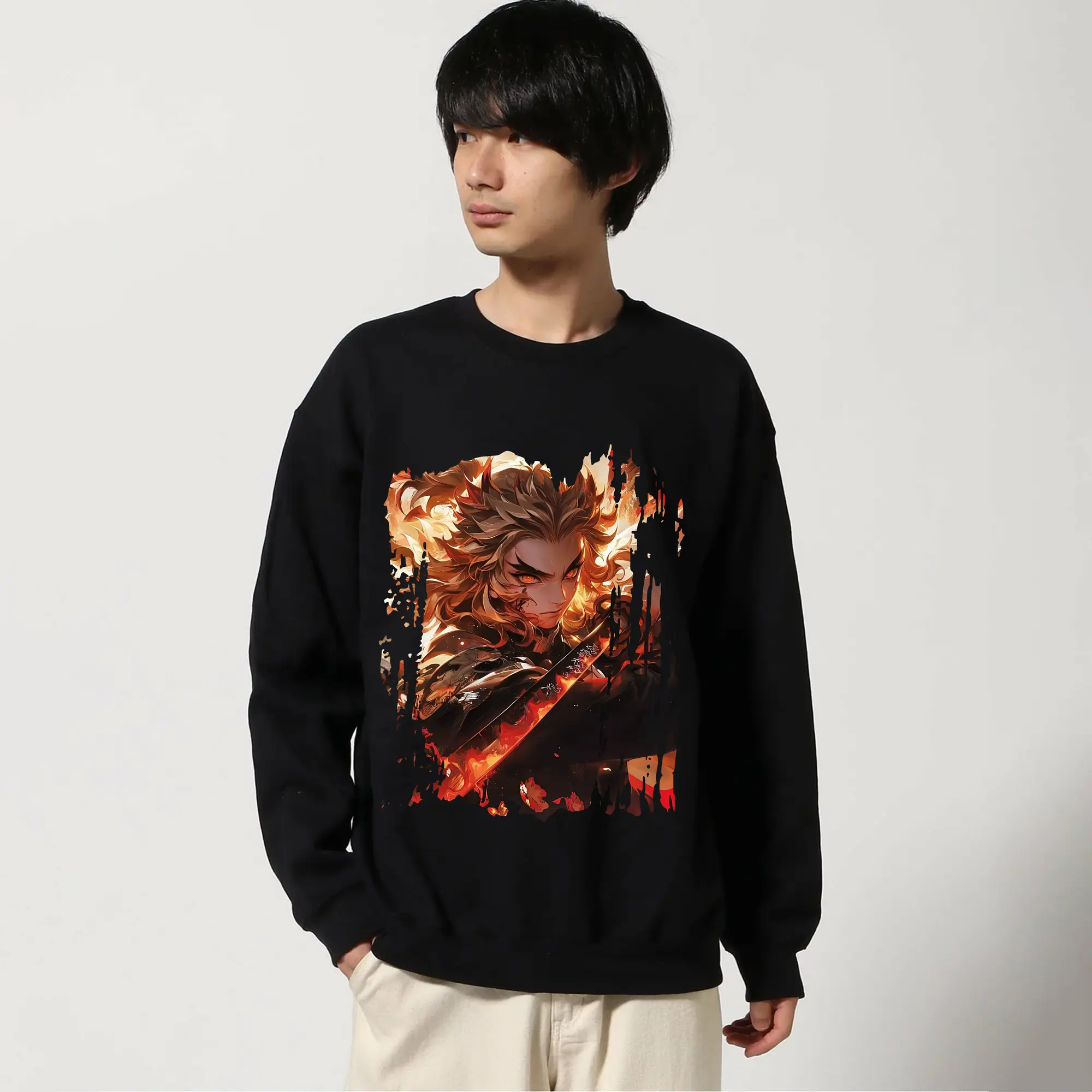 鬼滅の刃 グッズ,煉獄 杏寿郎