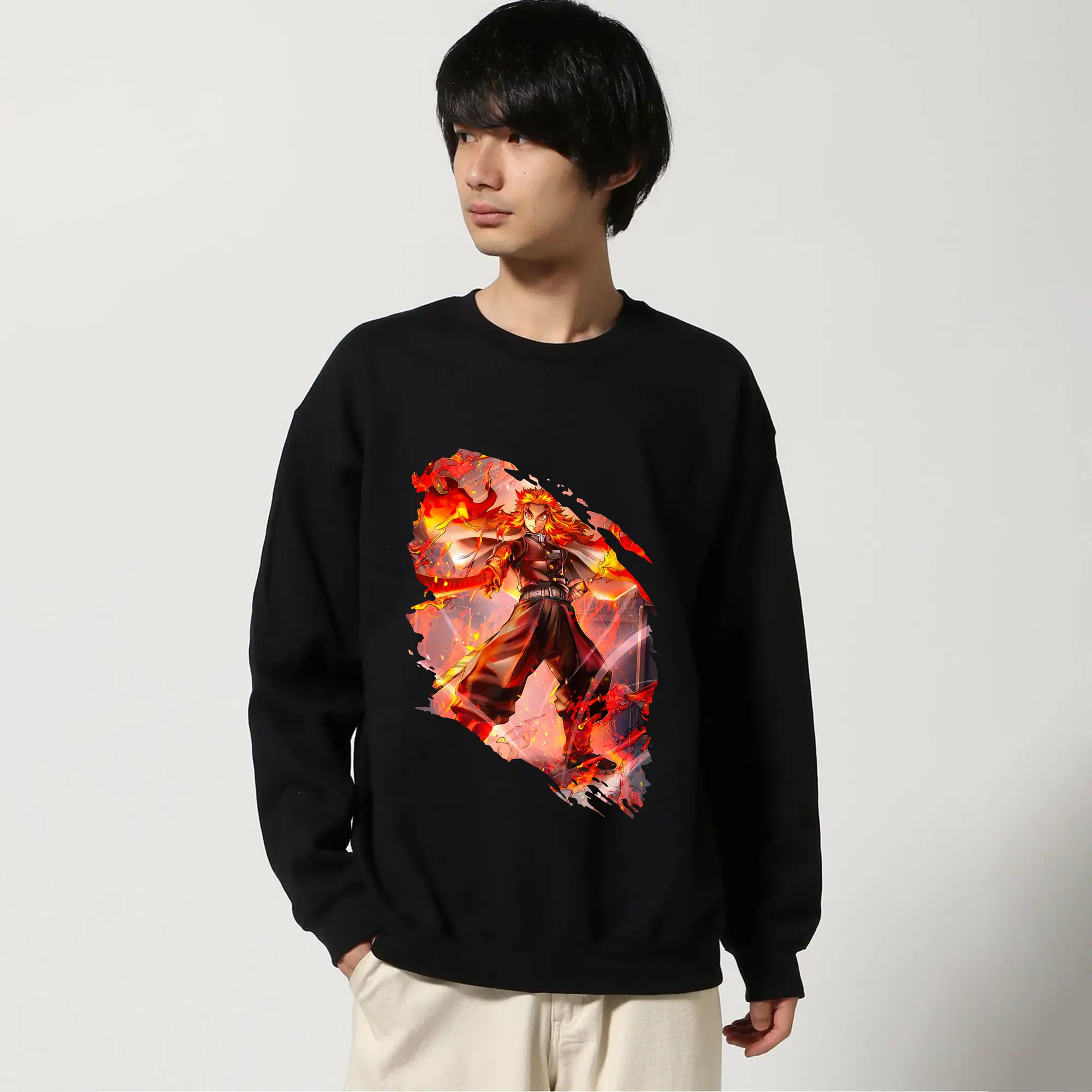 鬼滅の刃 グッズ,煉獄 杏寿郎