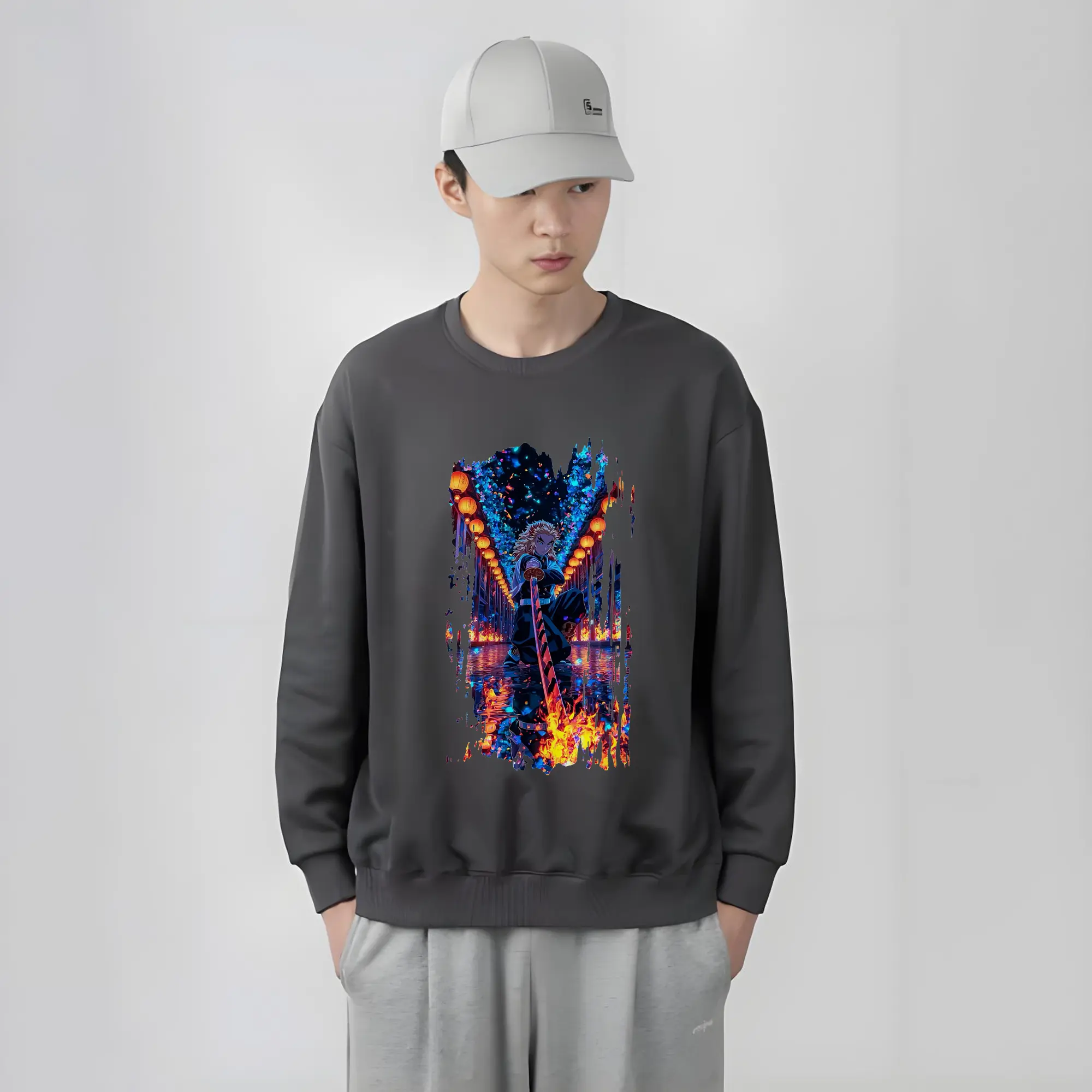 鬼滅の刃 グッズ,煉獄 杏寿郎