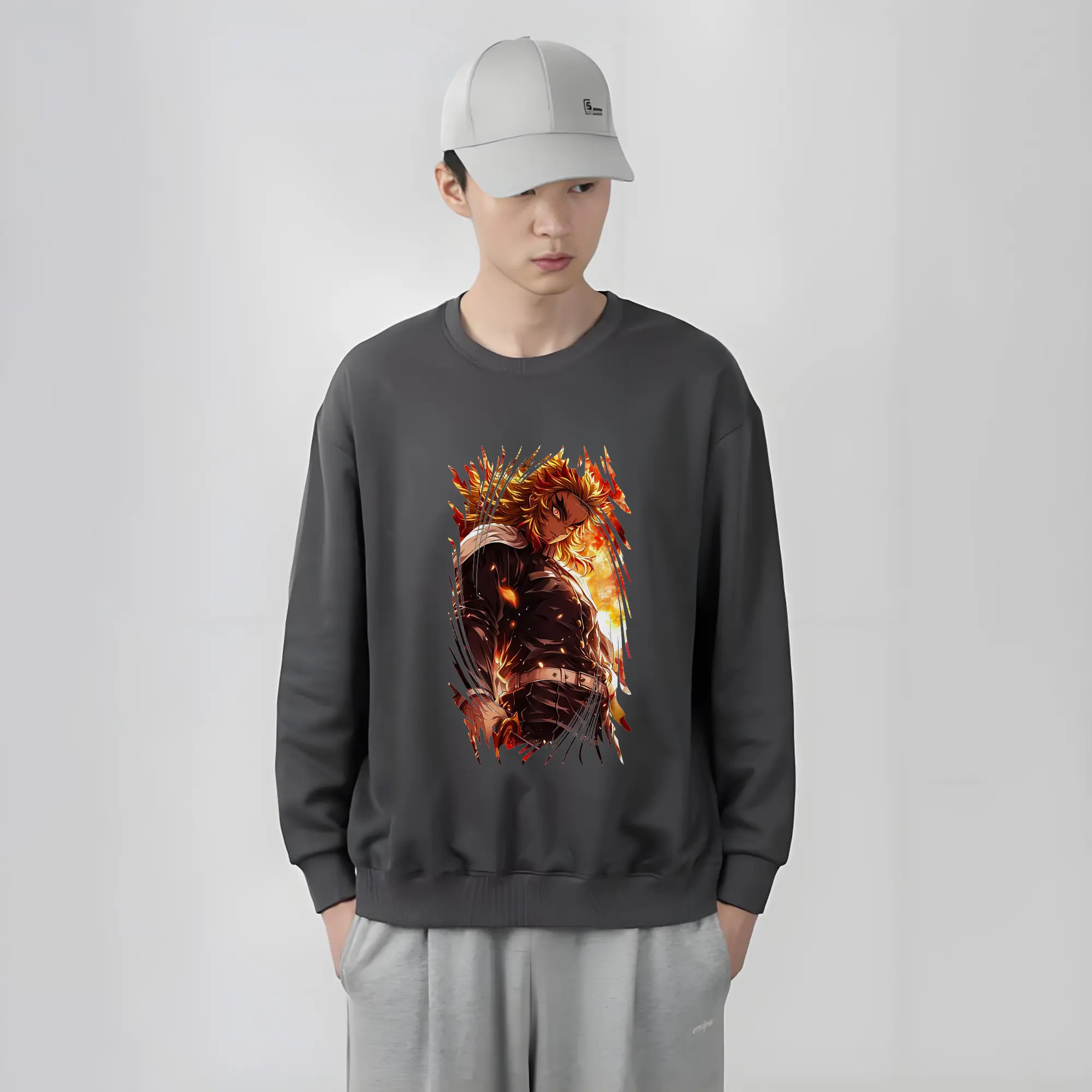 鬼滅の刃 グッズ,煉獄 杏寿郎