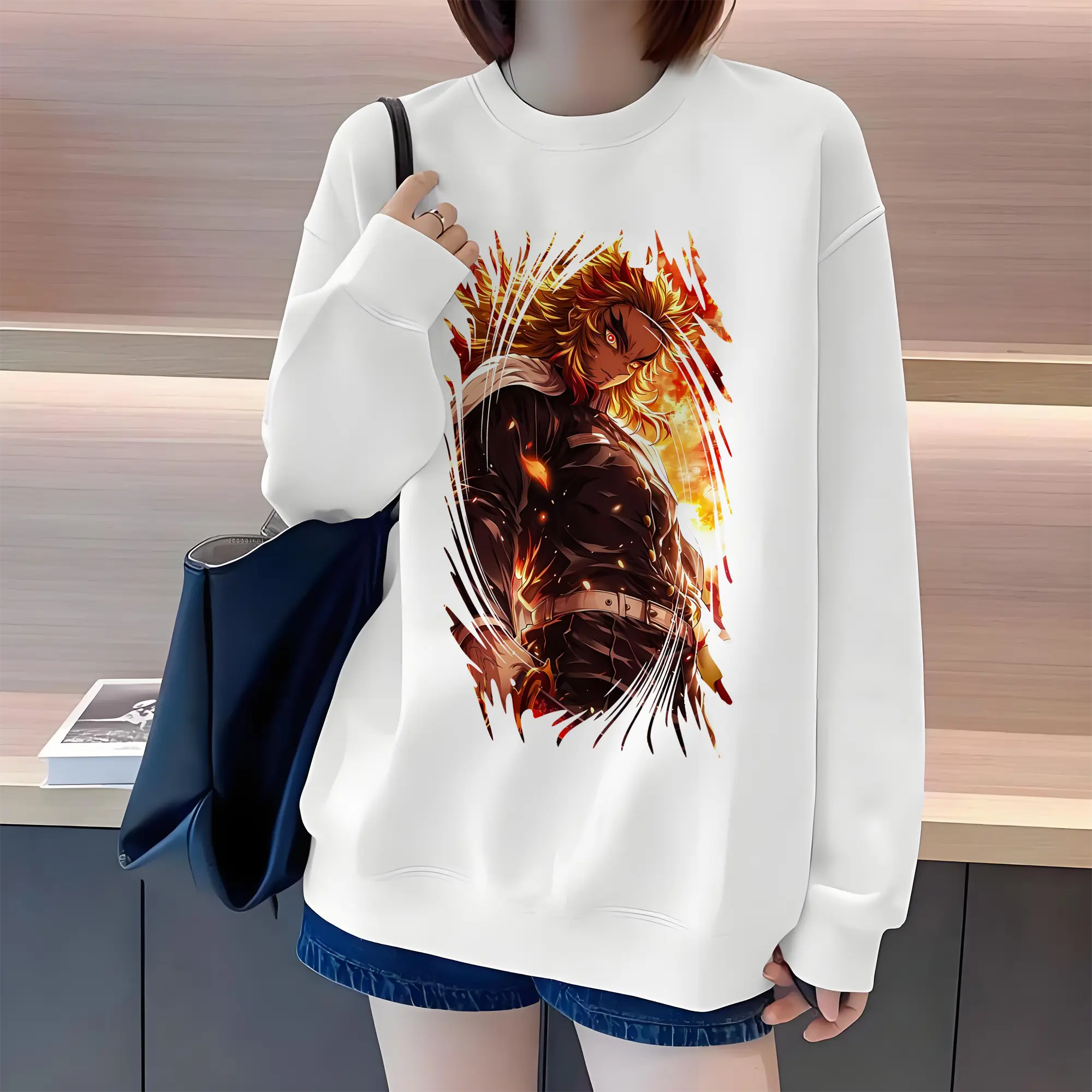 鬼滅の刃 グッズ,煉獄 杏寿郎