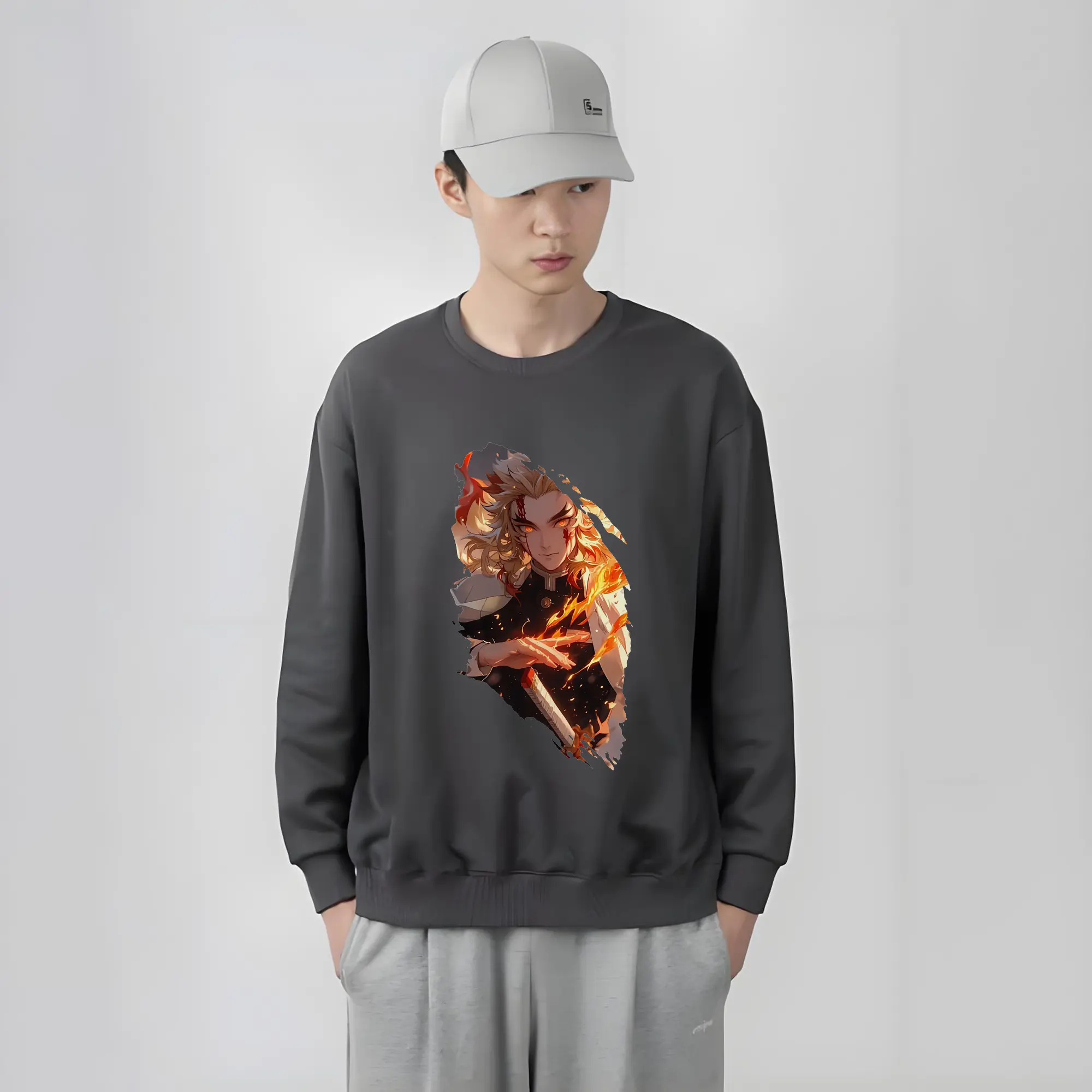 鬼滅の刃 グッズ,煉獄 杏寿郎