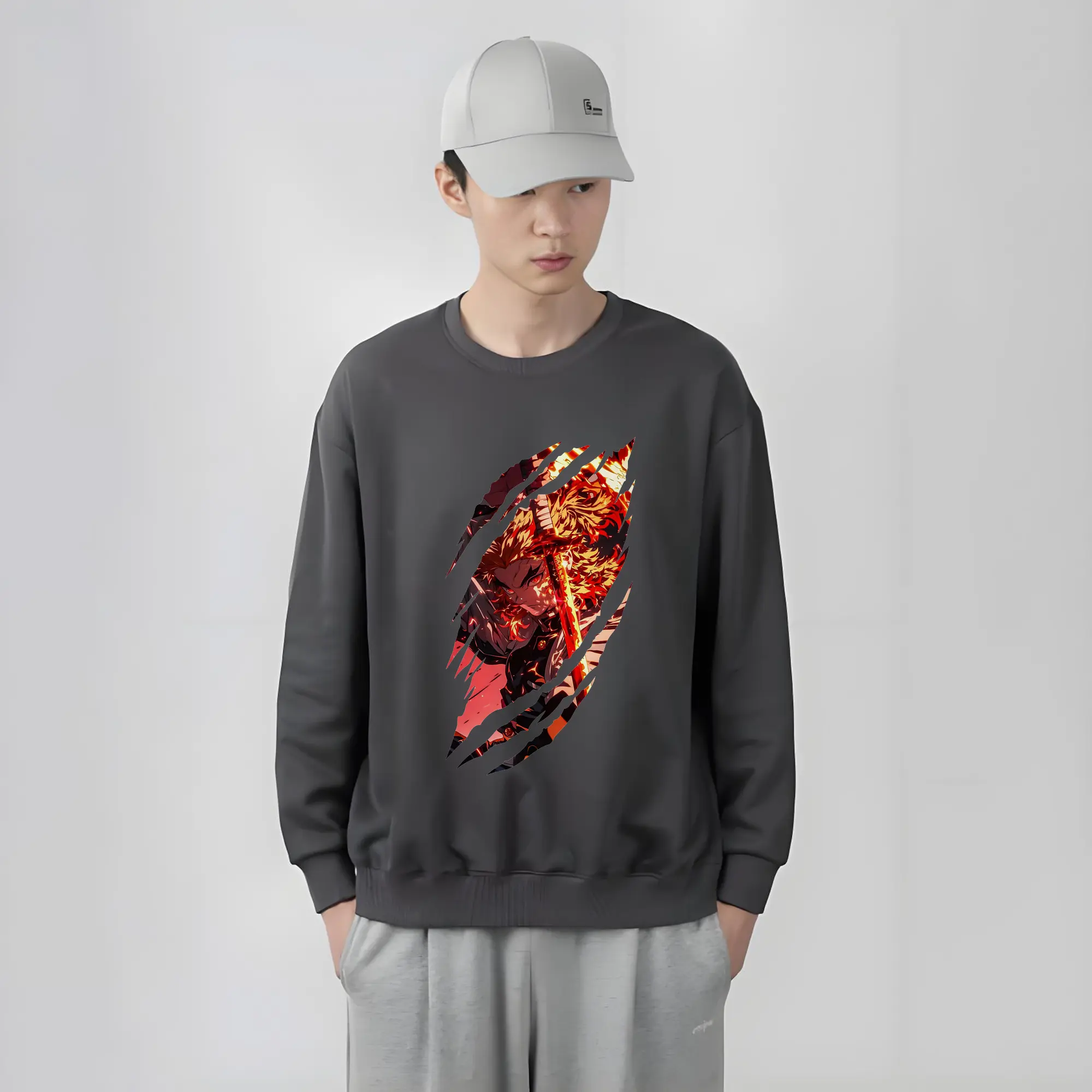 鬼滅の刃 グッズ,煉獄 杏寿郎