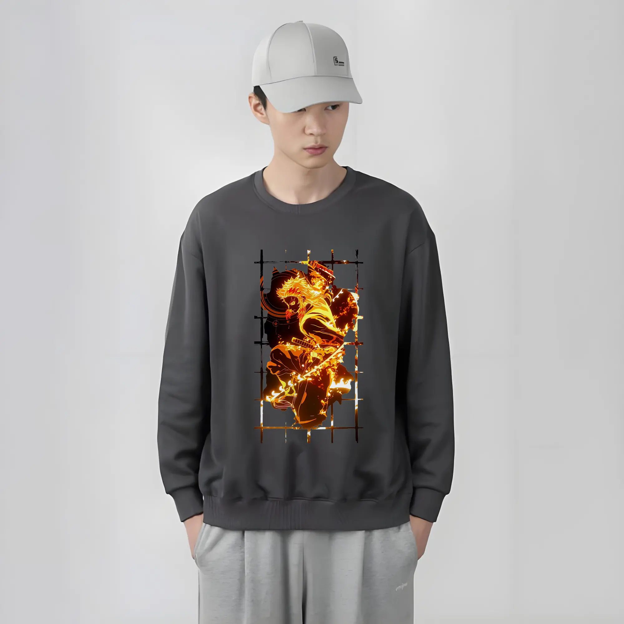 鬼滅の刃 グッズ,煉獄 杏寿郎