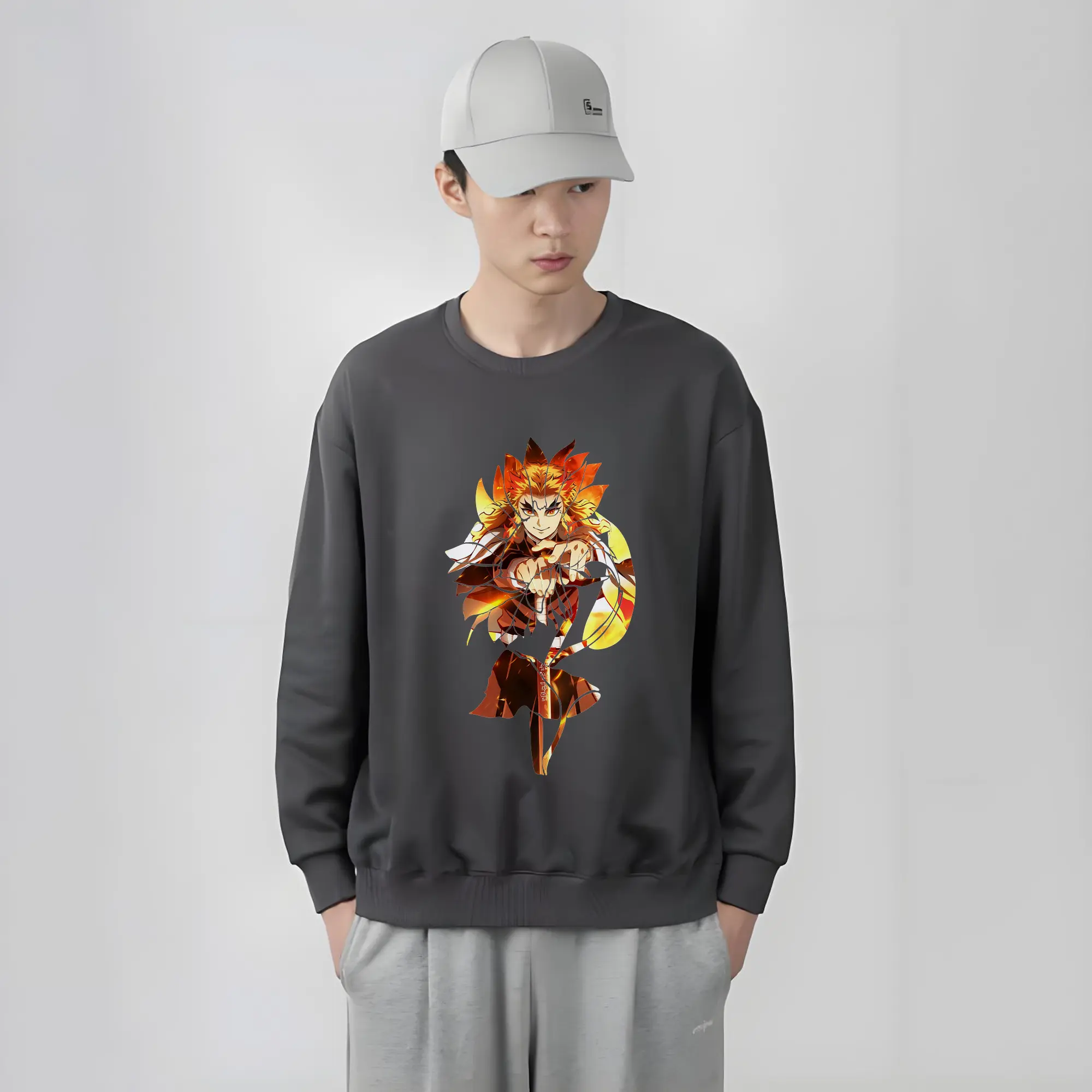 鬼滅の刃 グッズ,煉獄 杏寿郎