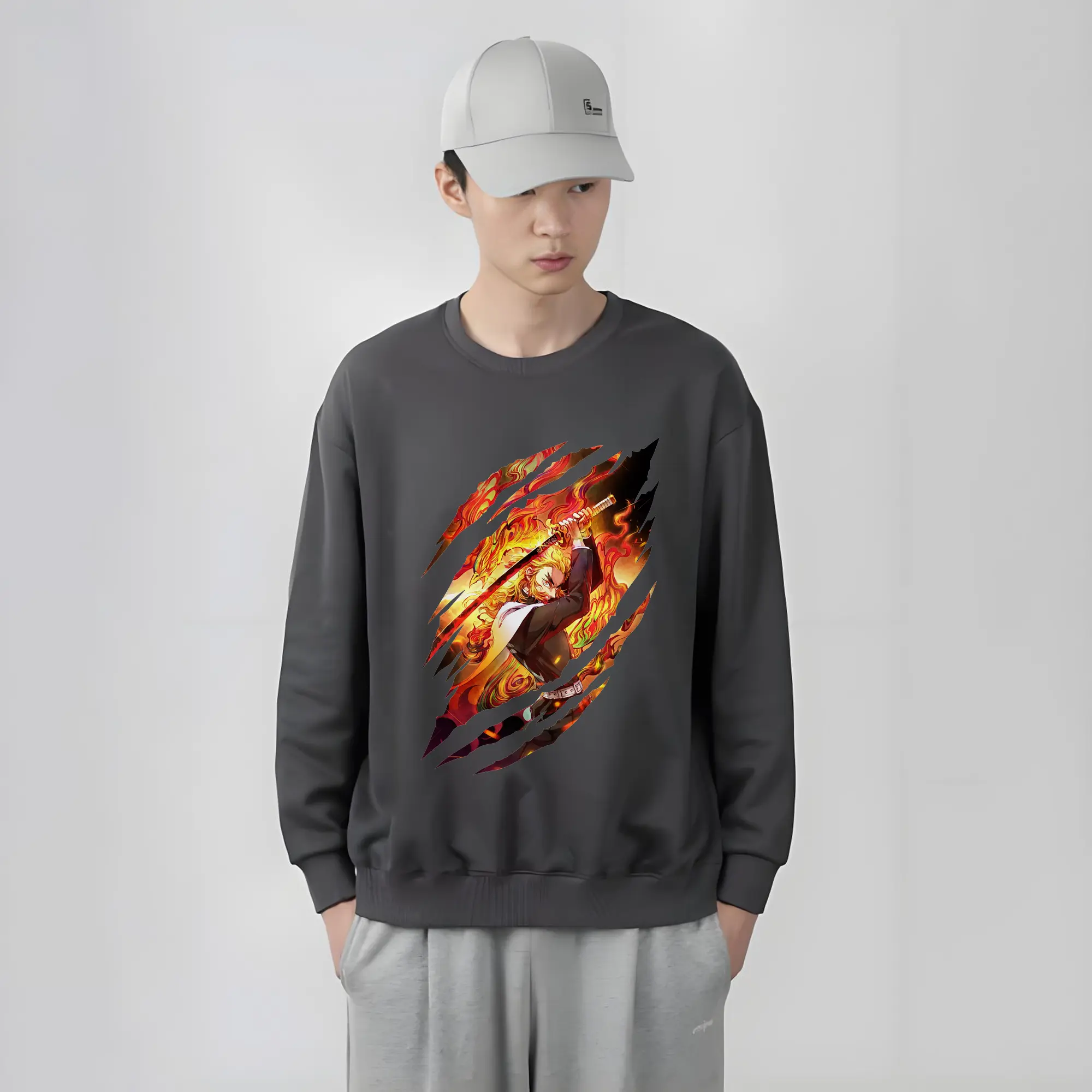 鬼滅の刃 グッズ,煉獄 杏寿郎