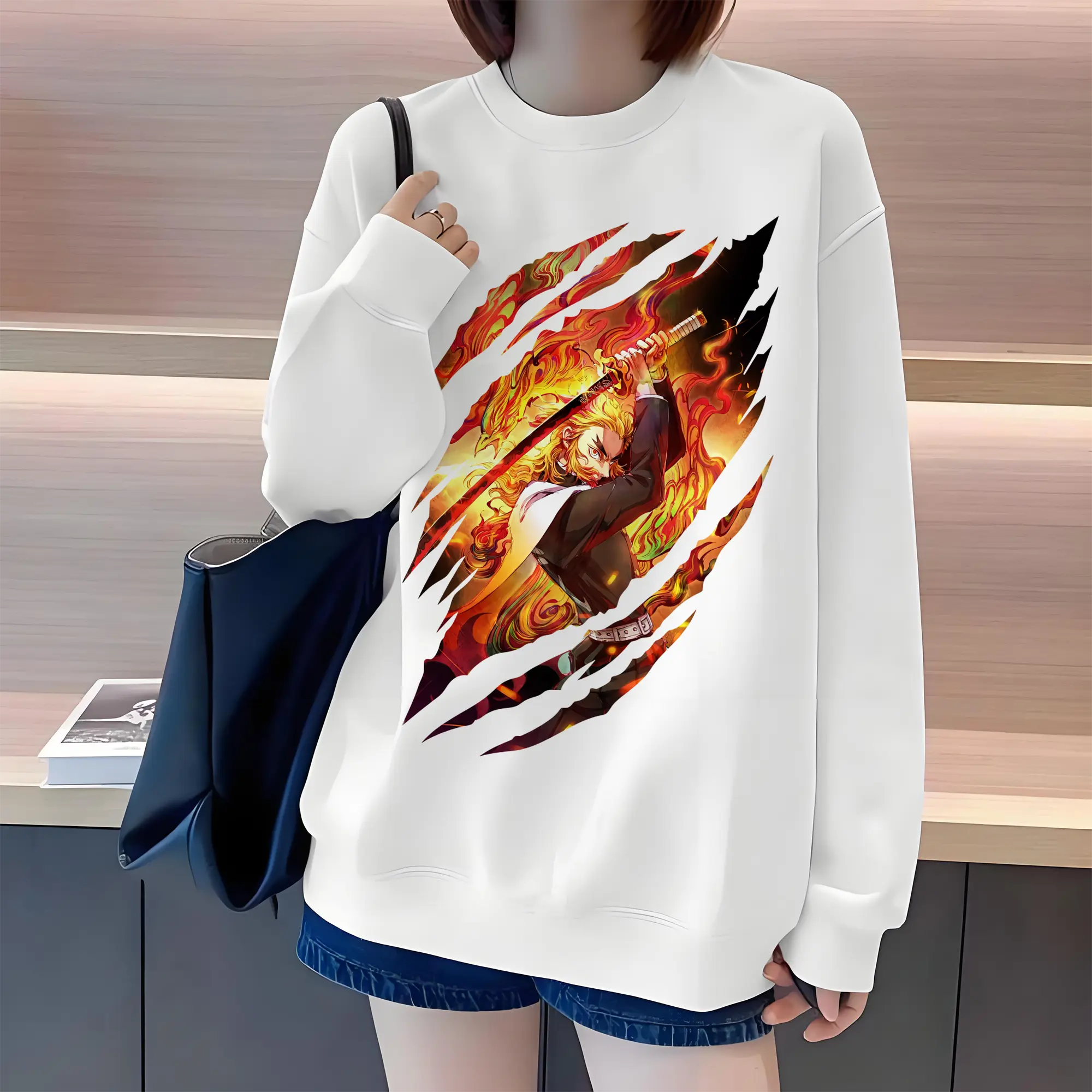 鬼滅の刃 グッズ,煉獄 杏寿郎