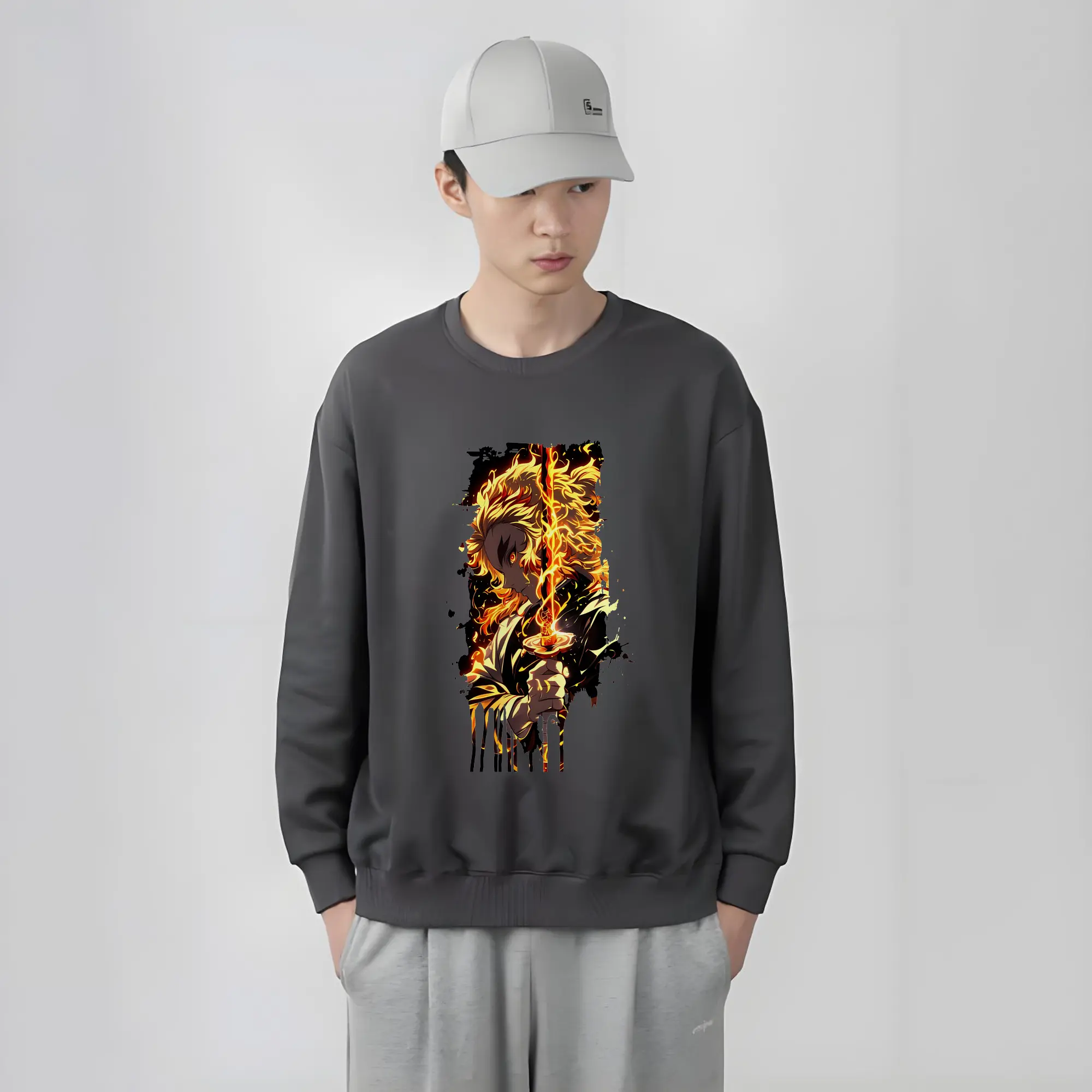 鬼滅の刃 グッズ,煉獄 杏寿郎