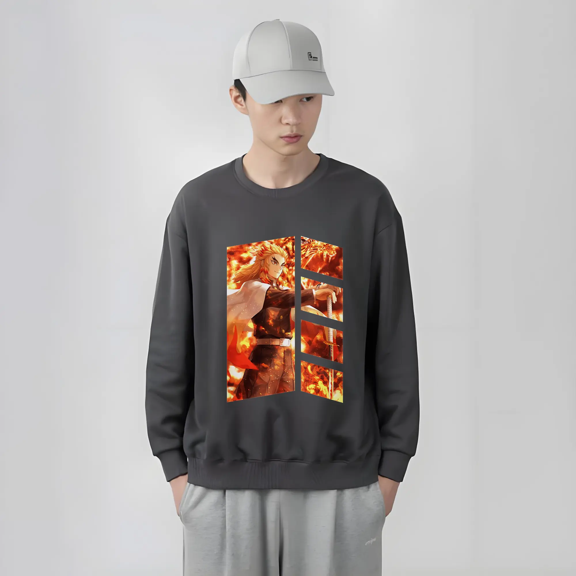 鬼滅の刃 グッズ,煉獄 杏寿郎