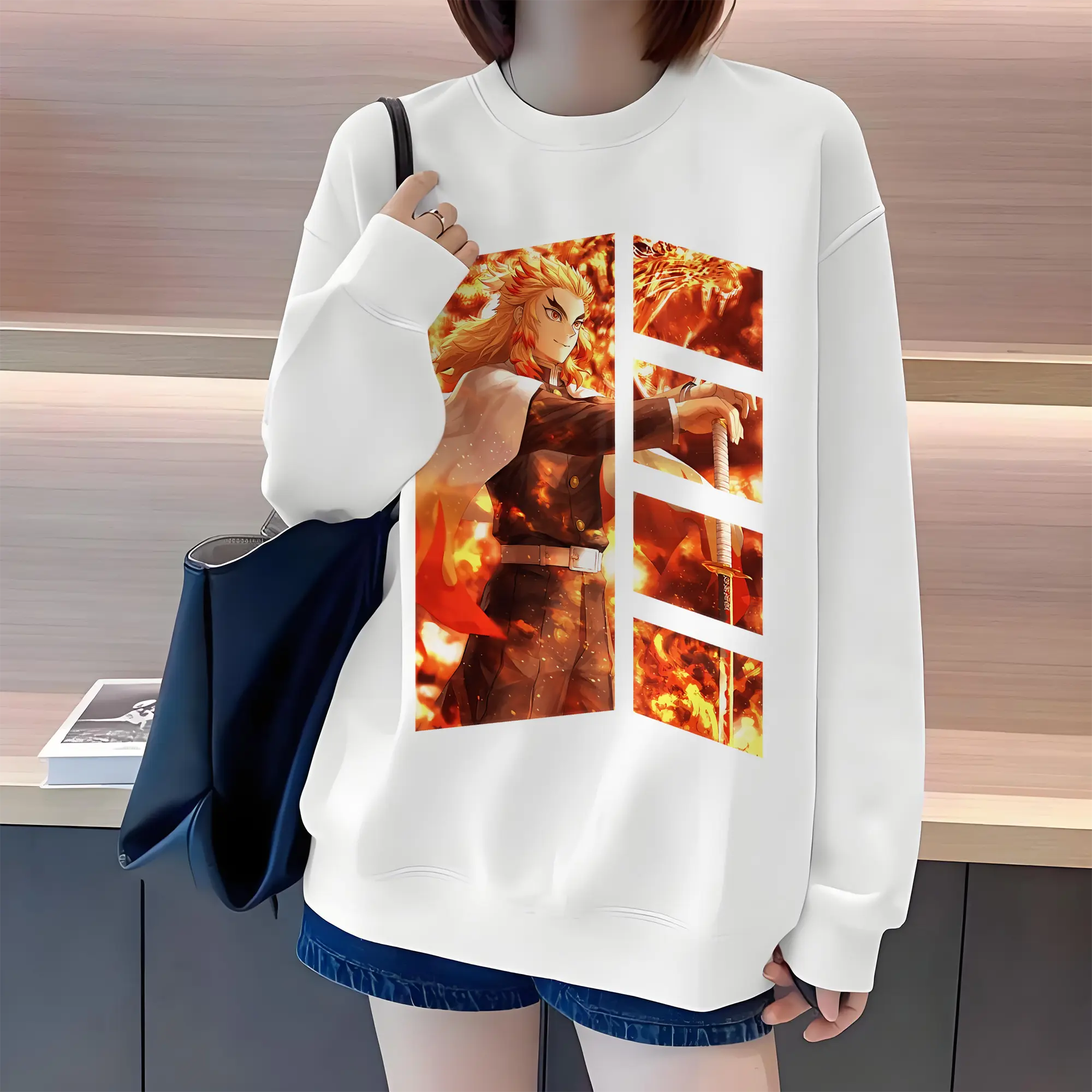 鬼滅の刃 グッズ,煉獄 杏寿郎