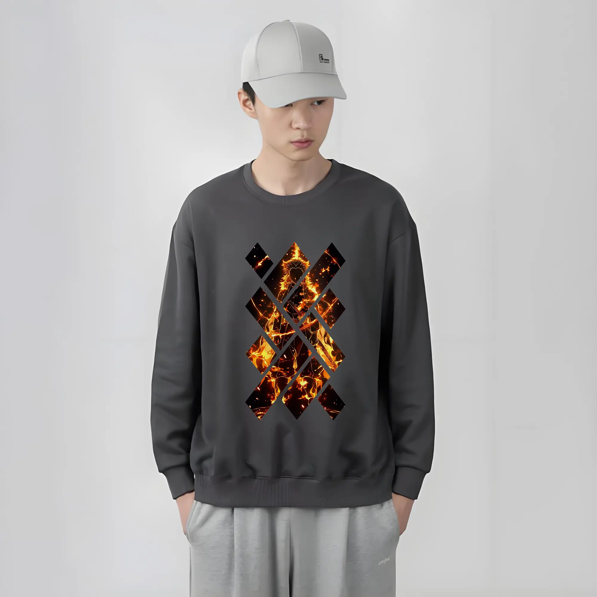 鬼滅の刃 グッズ,煉獄 杏寿郎