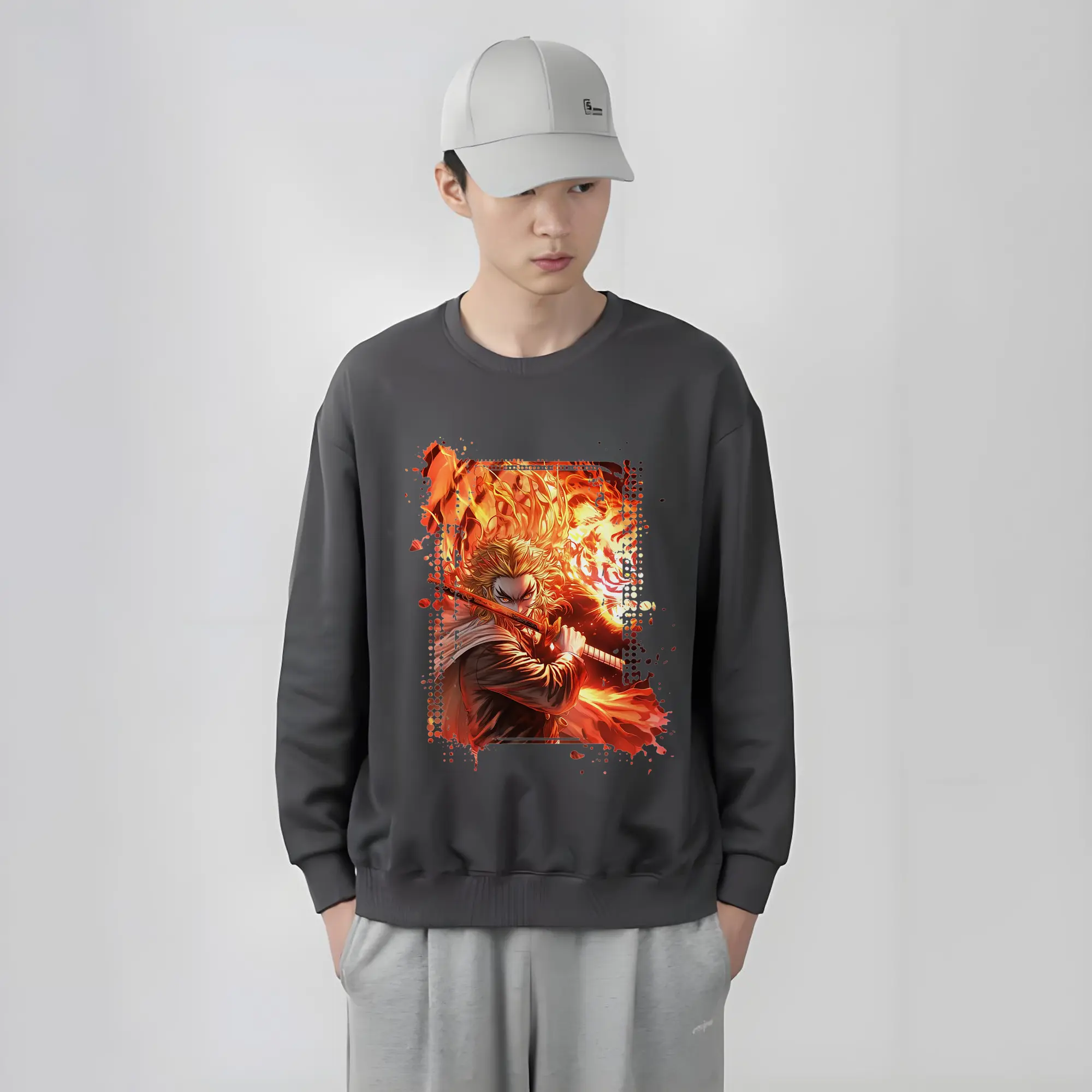 鬼滅の刃 グッズ,煉獄 杏寿郎