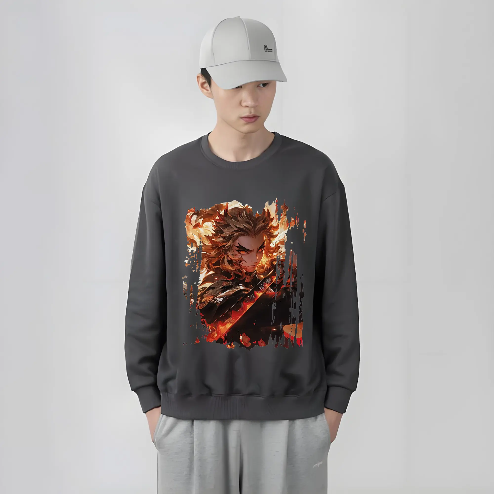 鬼滅の刃 グッズ,煉獄 杏寿郎