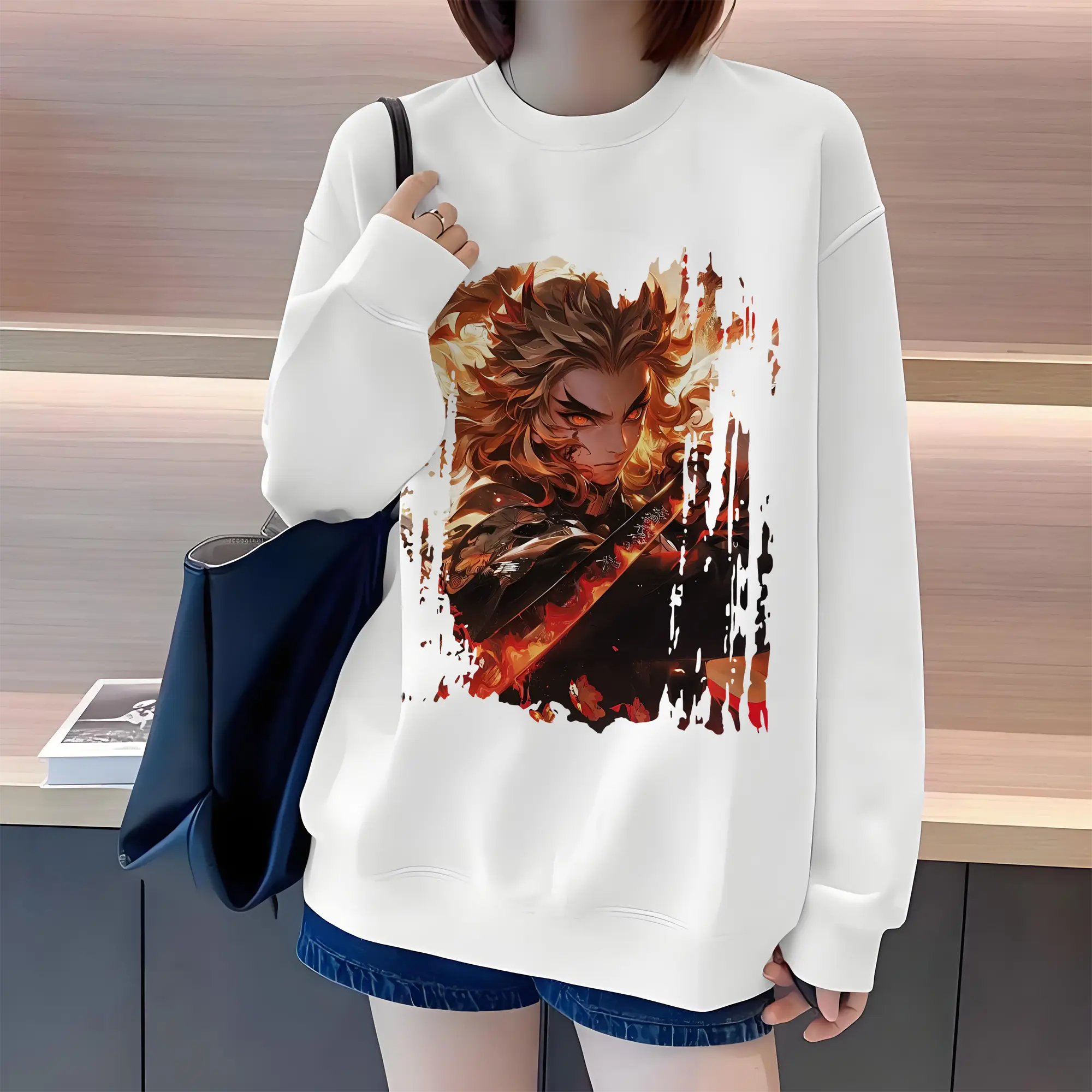 鬼滅の刃 グッズ,煉獄 杏寿郎