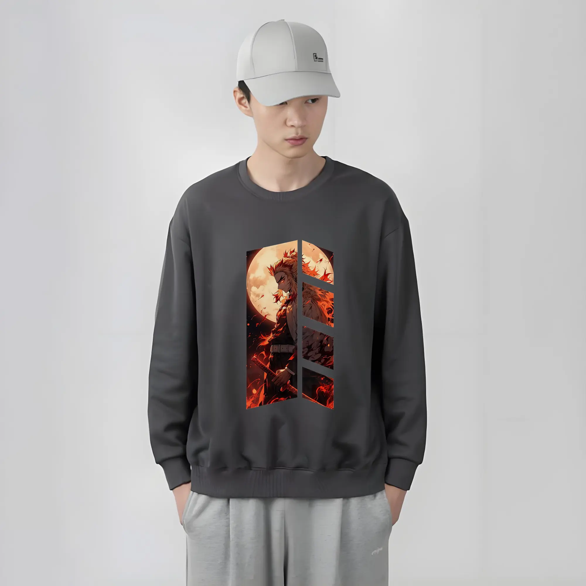 鬼滅の刃 グッズ,煉獄 杏寿郎