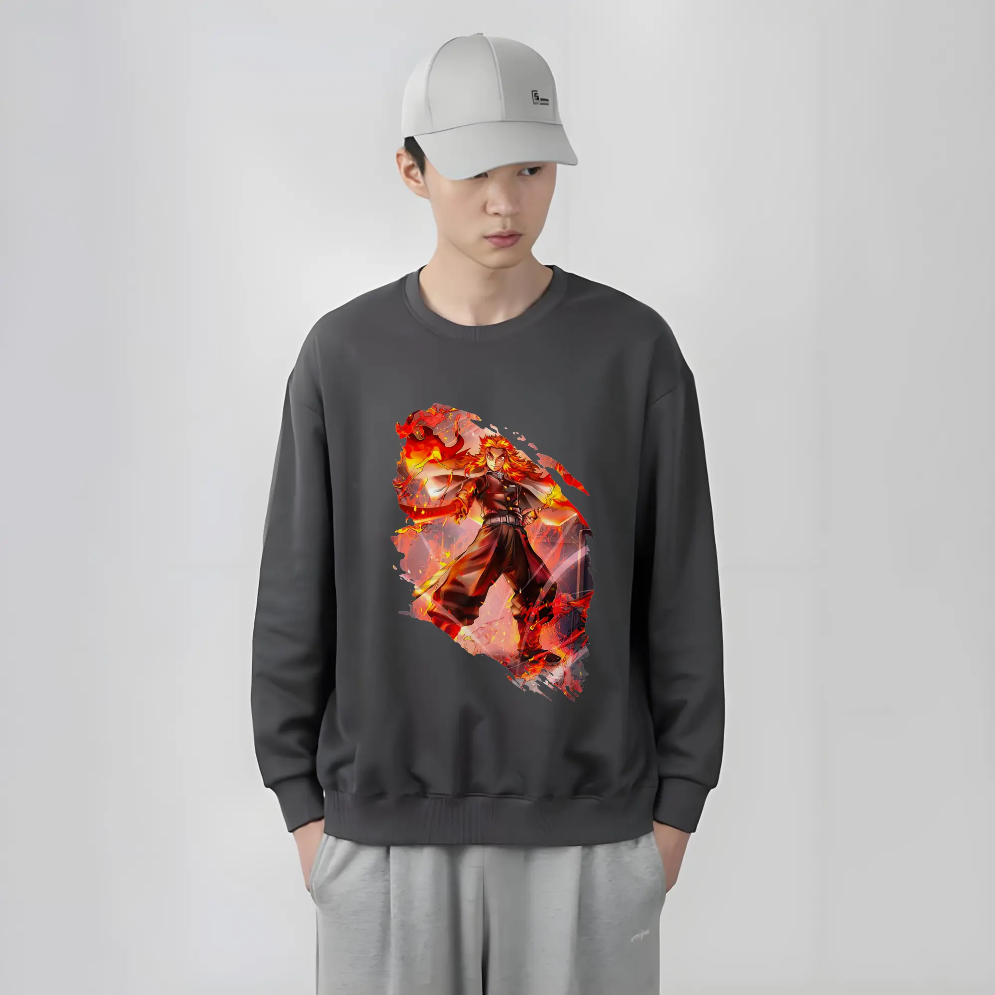 鬼滅の刃 グッズ,煉獄 杏寿郎