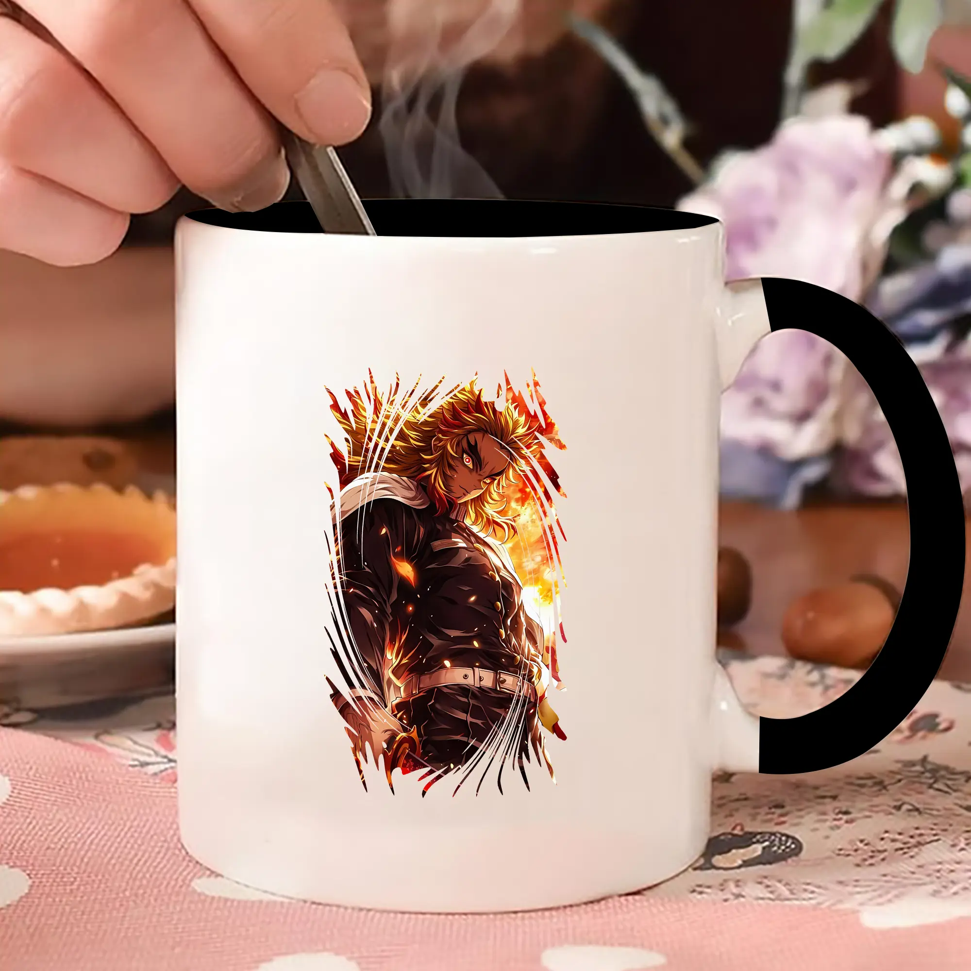 鬼滅の刃 グッズ,煉獄 杏寿郎