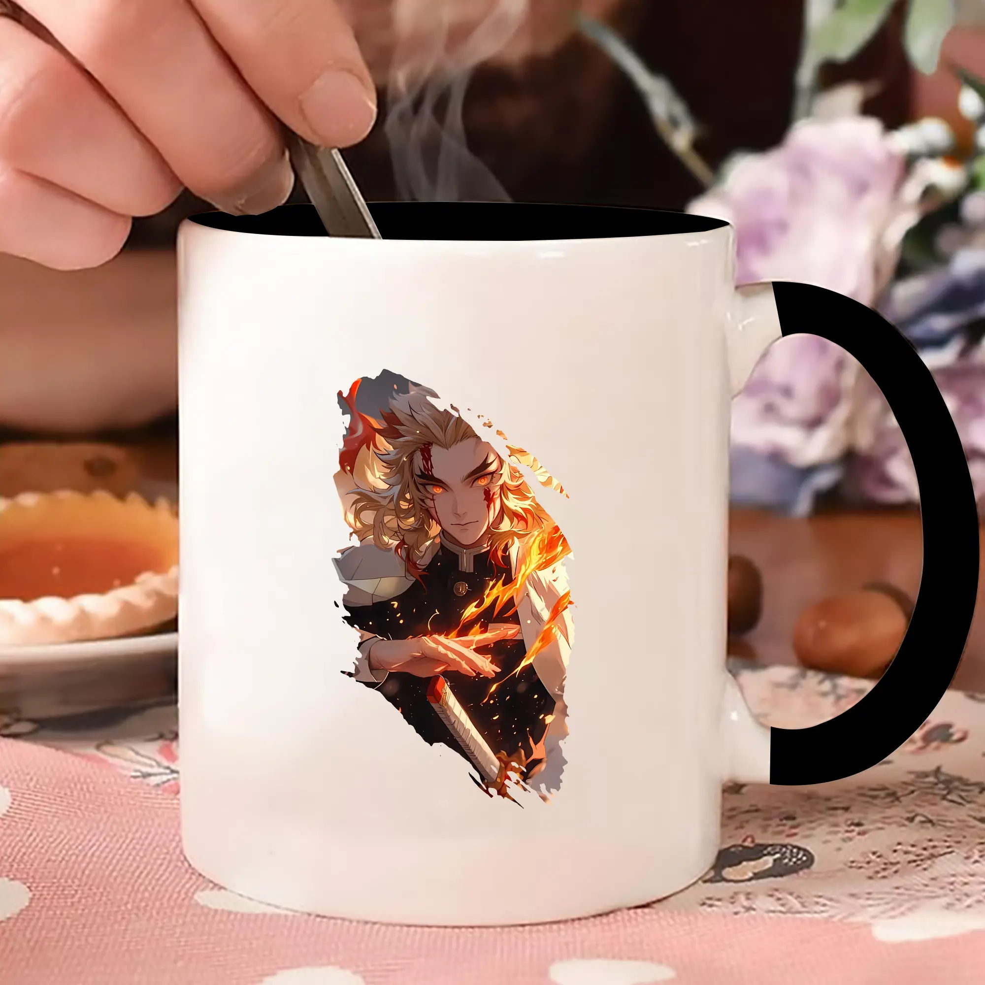 鬼滅の刃 グッズ,煉獄 杏寿郎