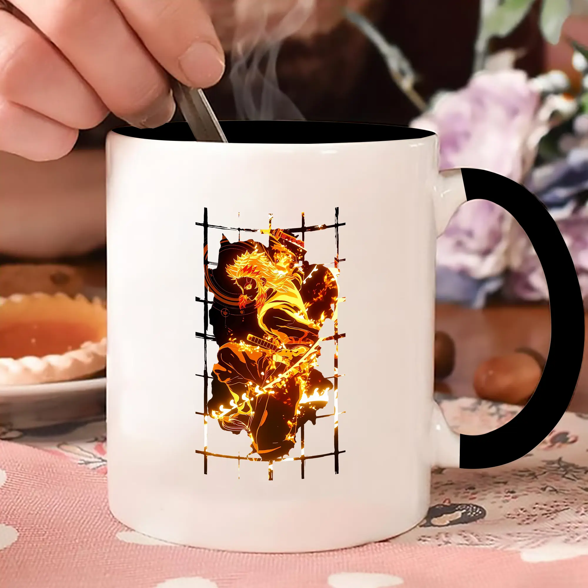 鬼滅の刃 グッズ,煉獄 杏寿郎