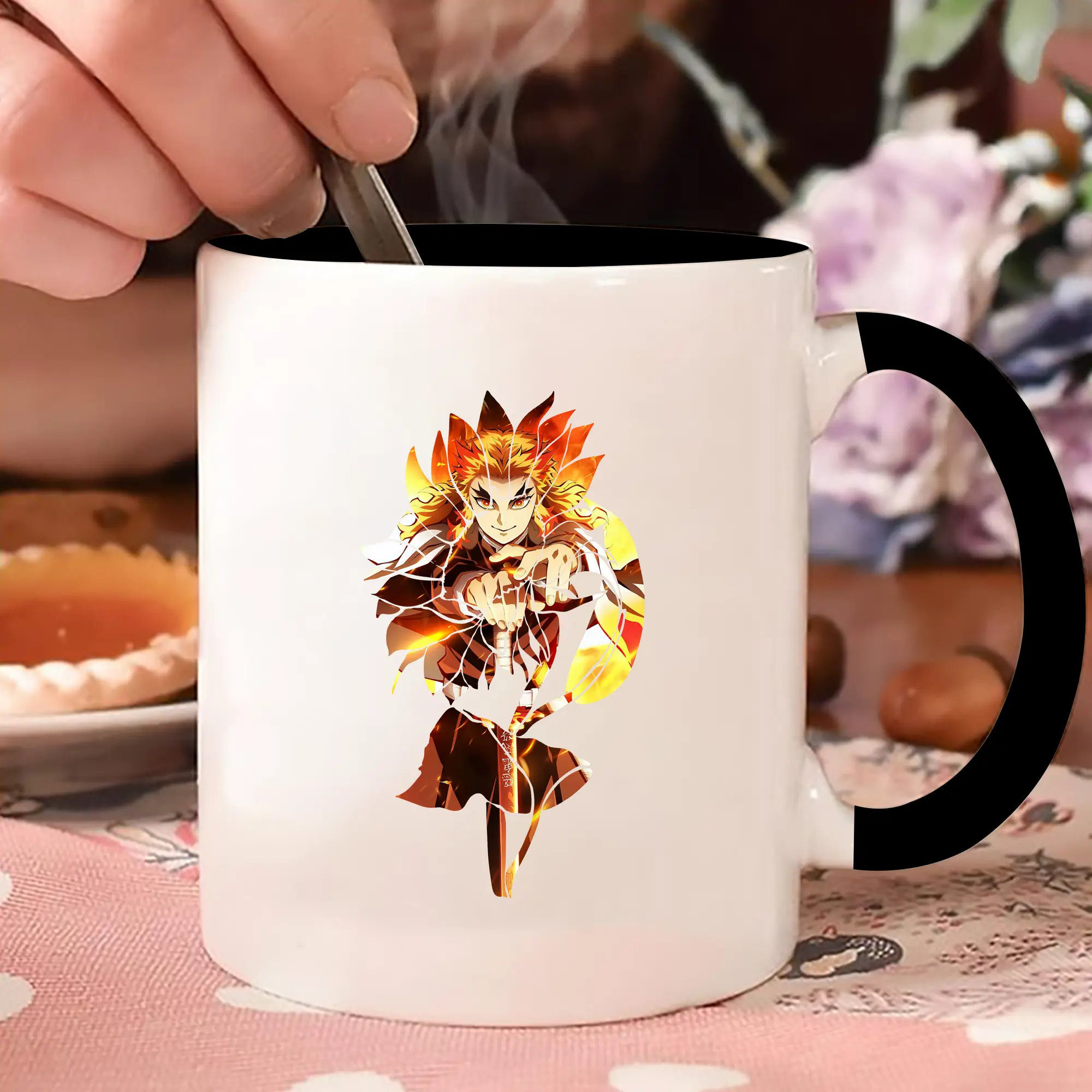 鬼滅の刃 グッズ,煉獄 杏寿郎