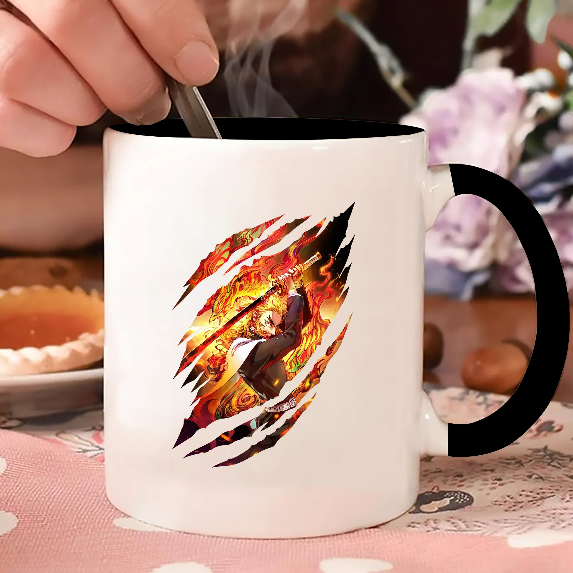 鬼滅の刃 グッズ,煉獄 杏寿郎