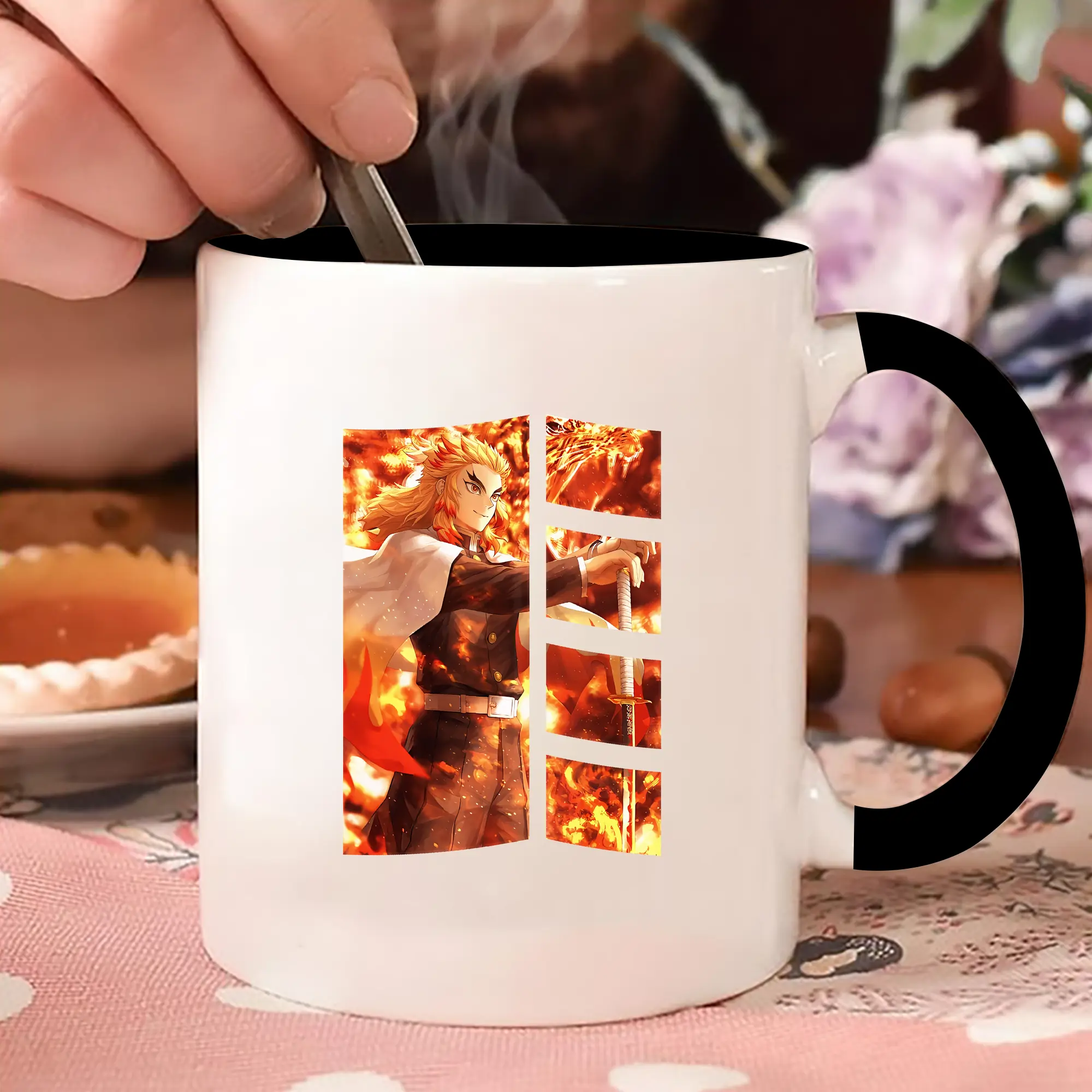 鬼滅の刃 グッズ,煉獄 杏寿郎