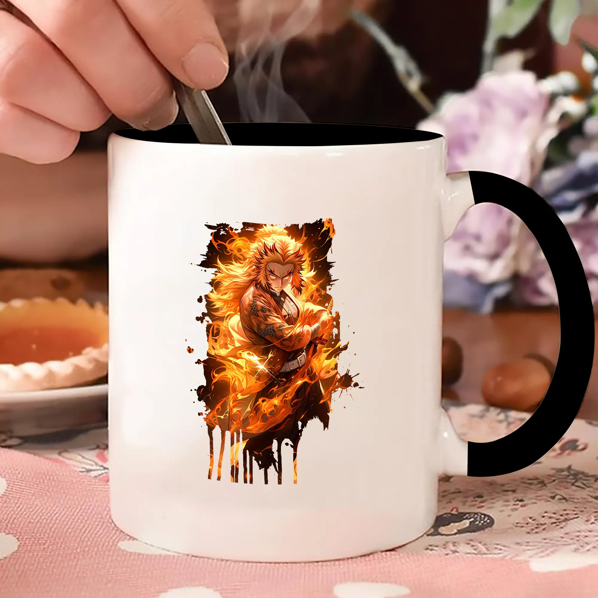 鬼滅の刃 グッズ,煉獄 杏寿郎