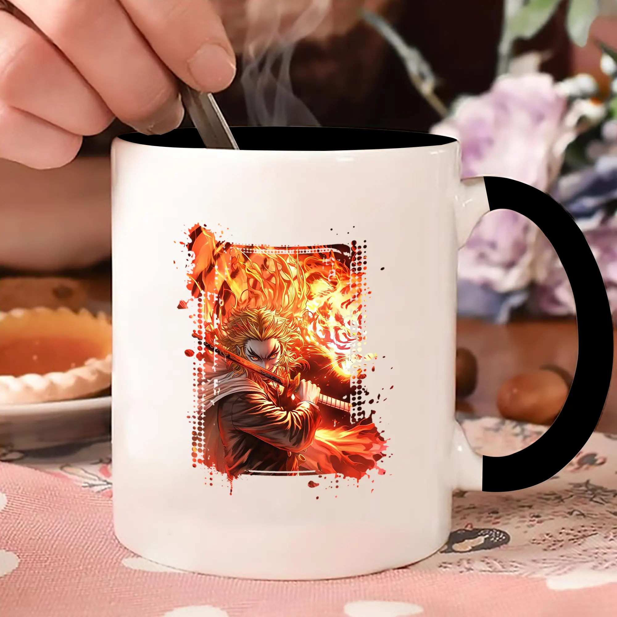 鬼滅の刃 グッズ,煉獄 杏寿郎