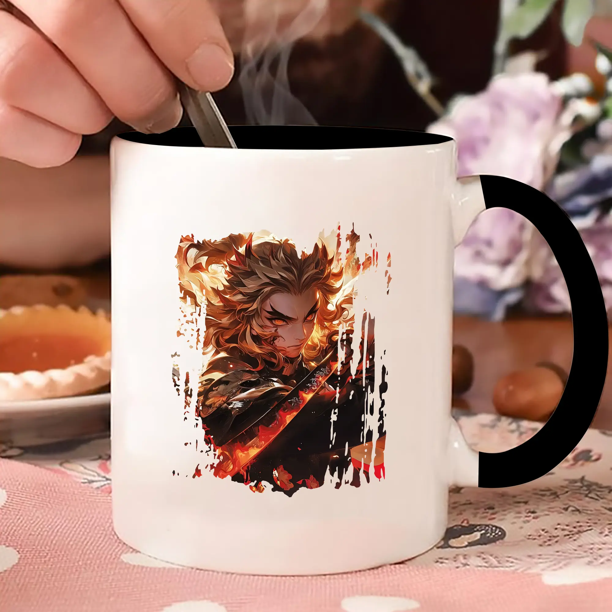 鬼滅の刃 グッズ,煉獄 杏寿郎