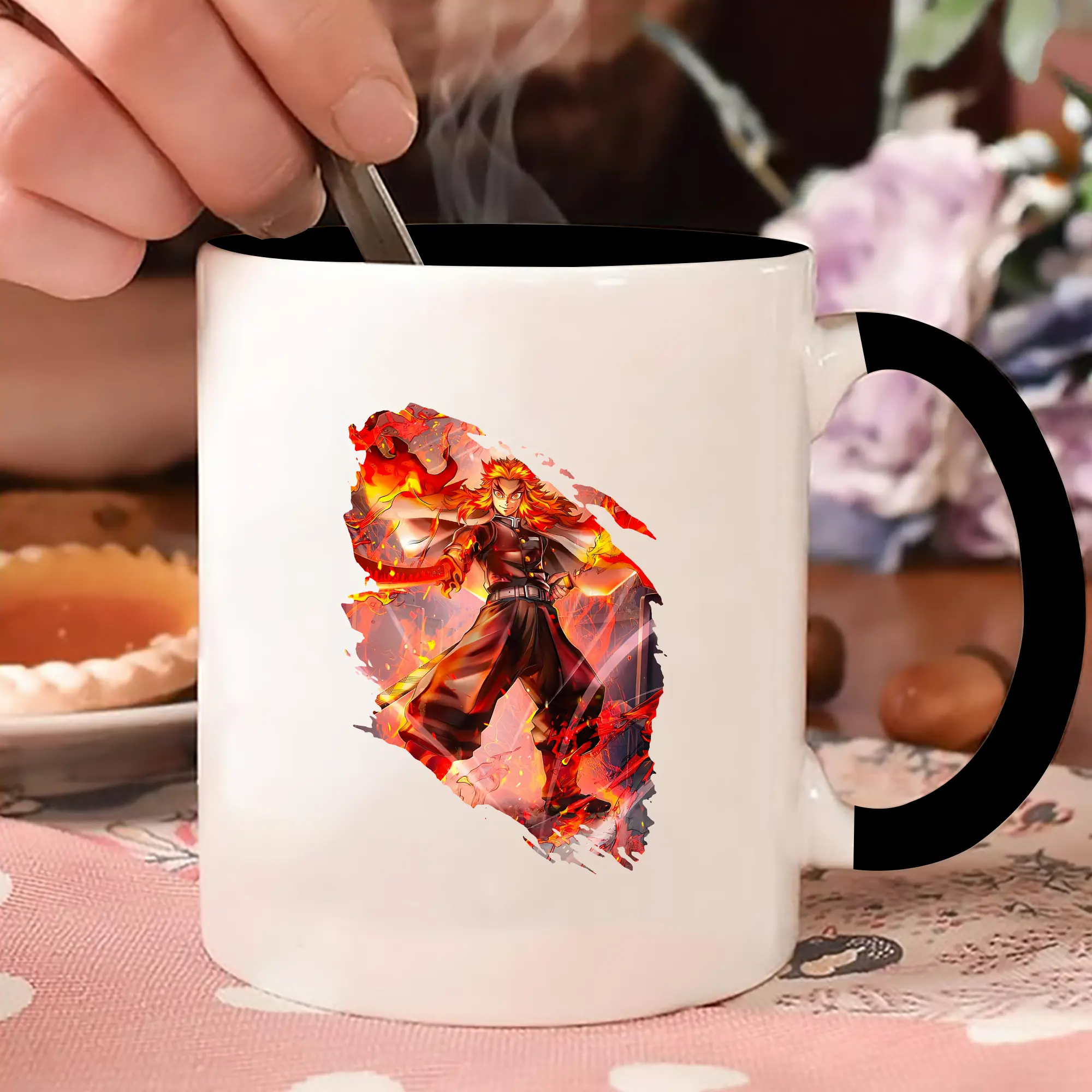 鬼滅の刃 グッズ,煉獄 杏寿郎