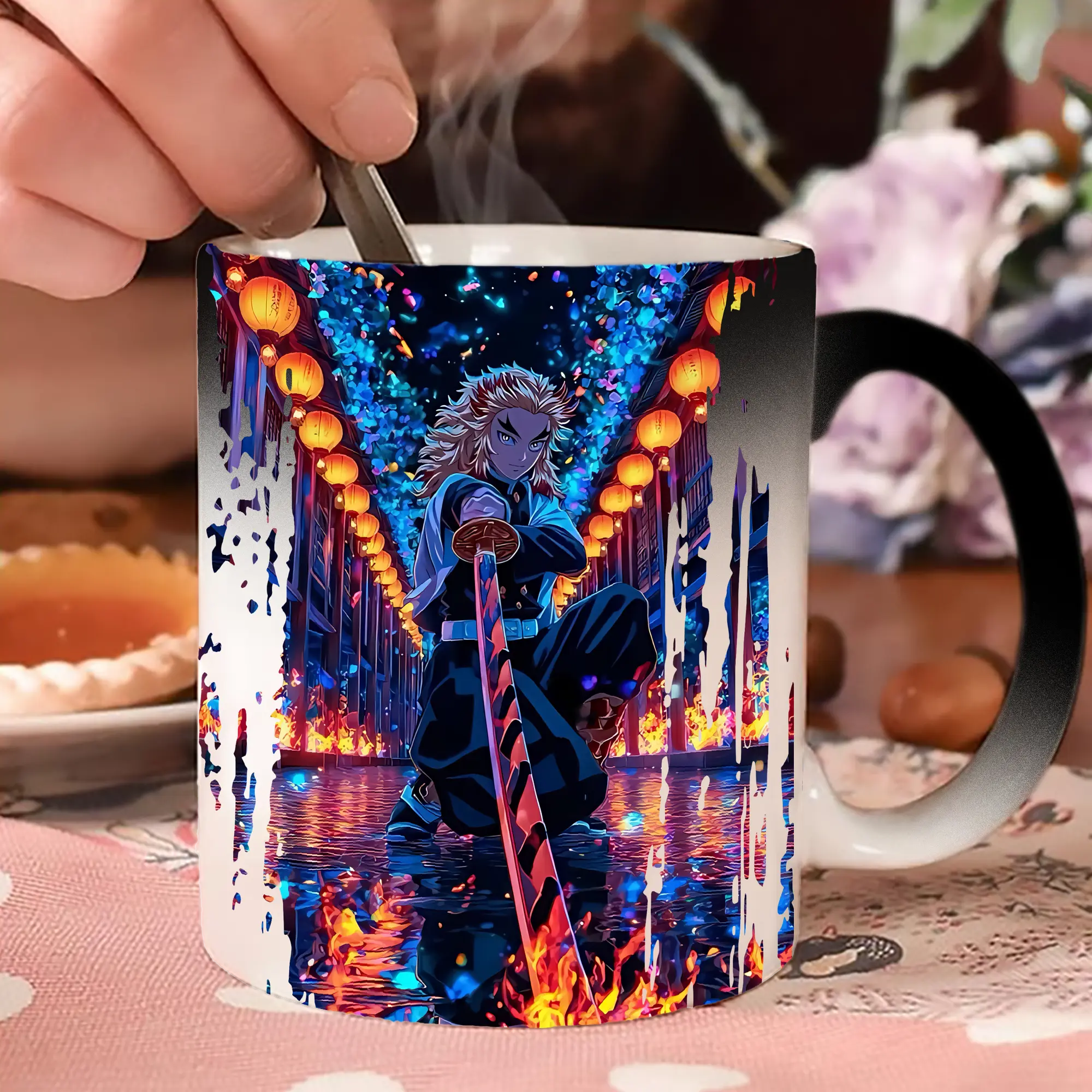 鬼滅の刃 グッズ,煉獄 杏寿郎