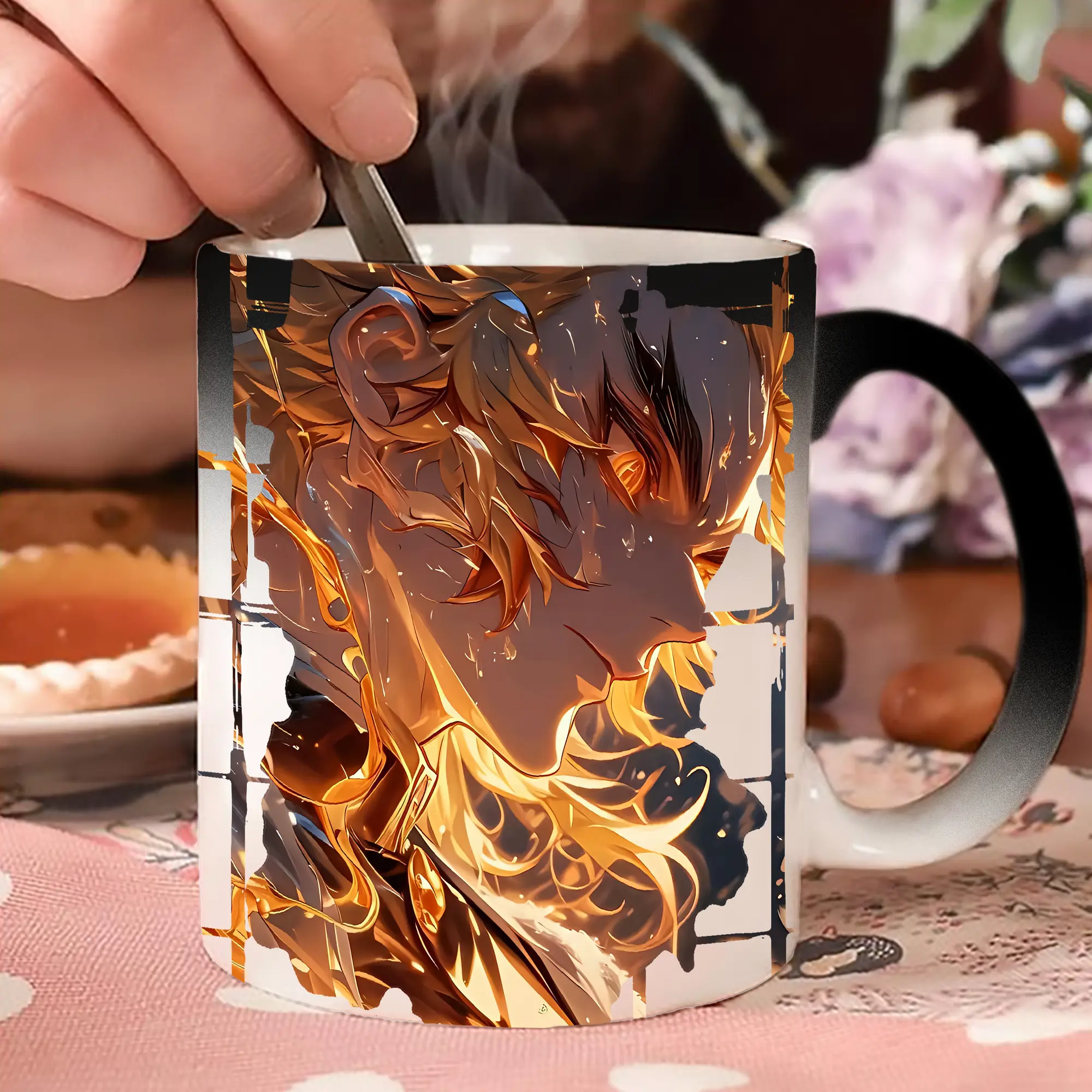 鬼滅の刃 グッズ,煉獄 杏寿郎