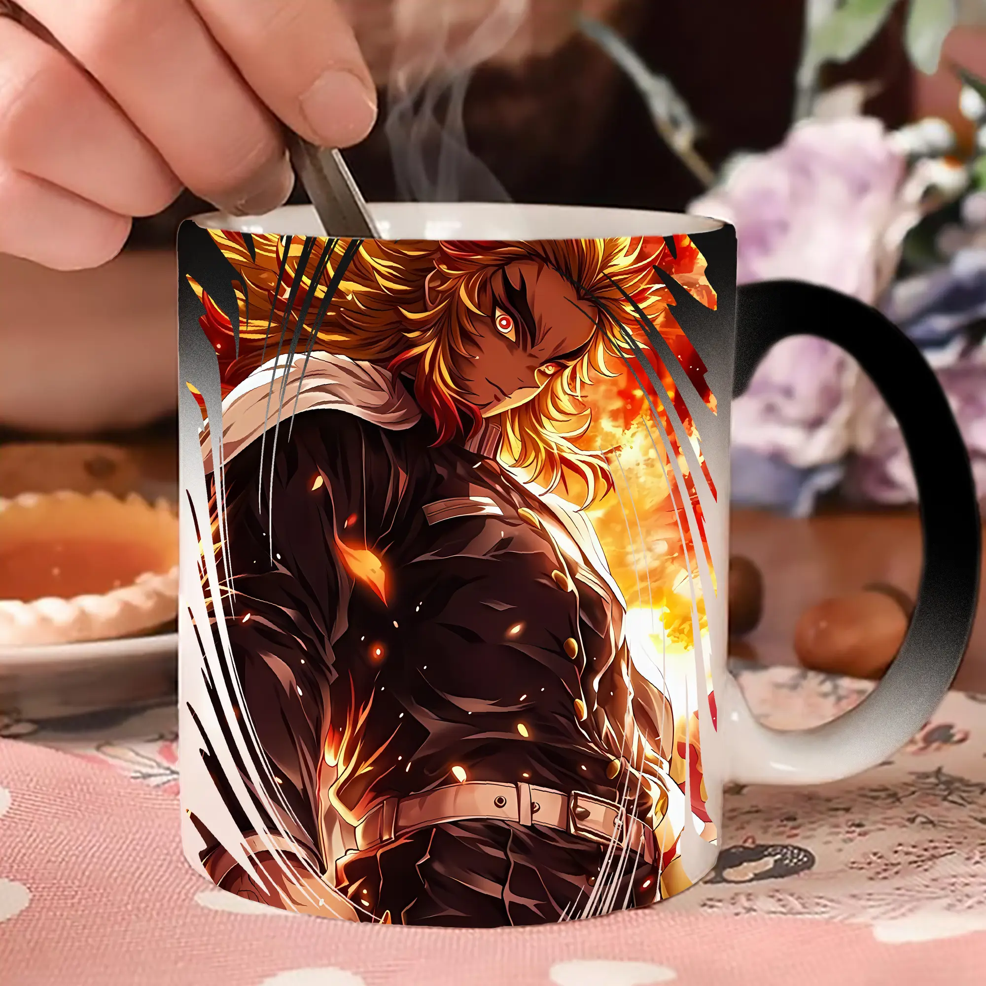 鬼滅の刃 グッズ,煉獄 杏寿郎