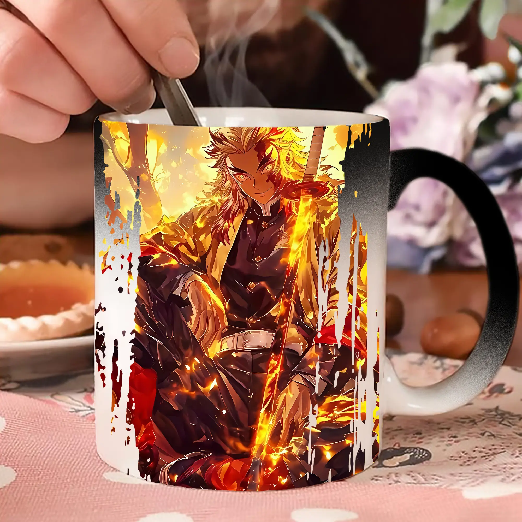 鬼滅の刃 グッズ,煉獄 杏寿郎