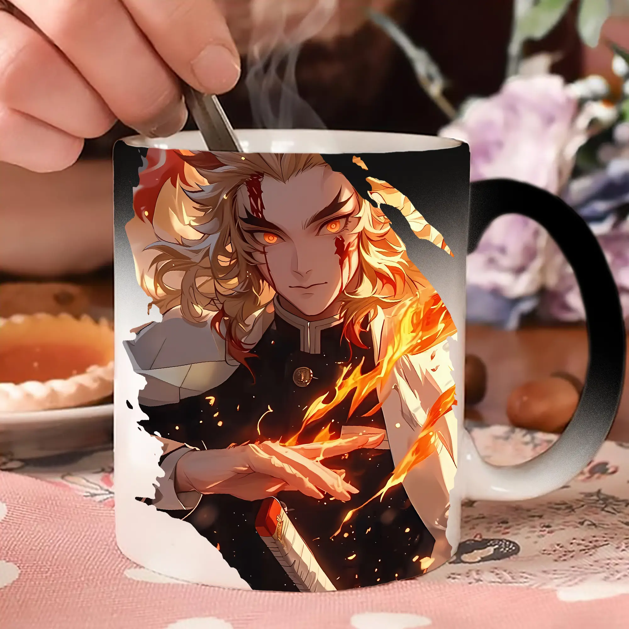 鬼滅の刃 グッズ,煉獄 杏寿郎