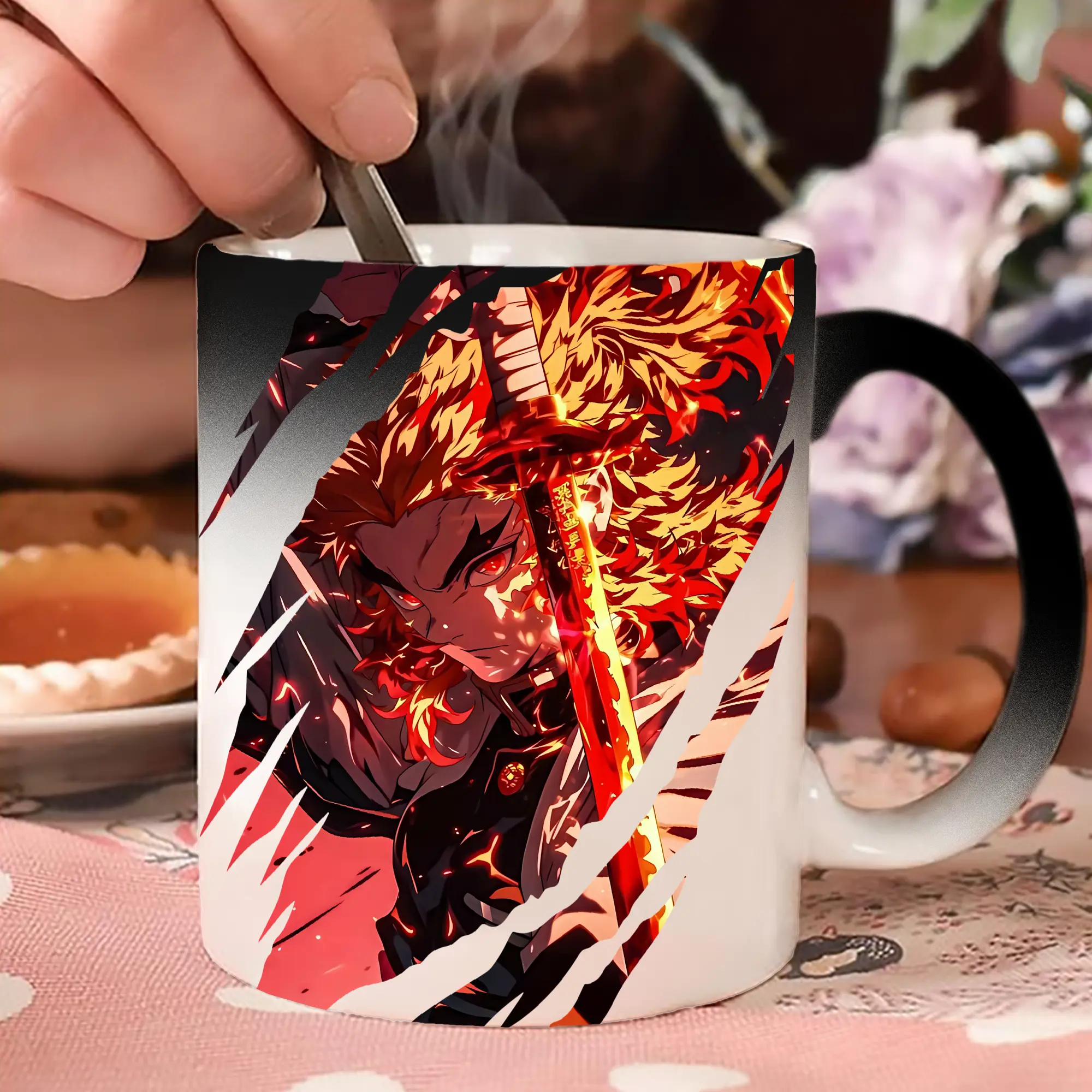 鬼滅の刃 グッズ,煉獄 杏寿郎