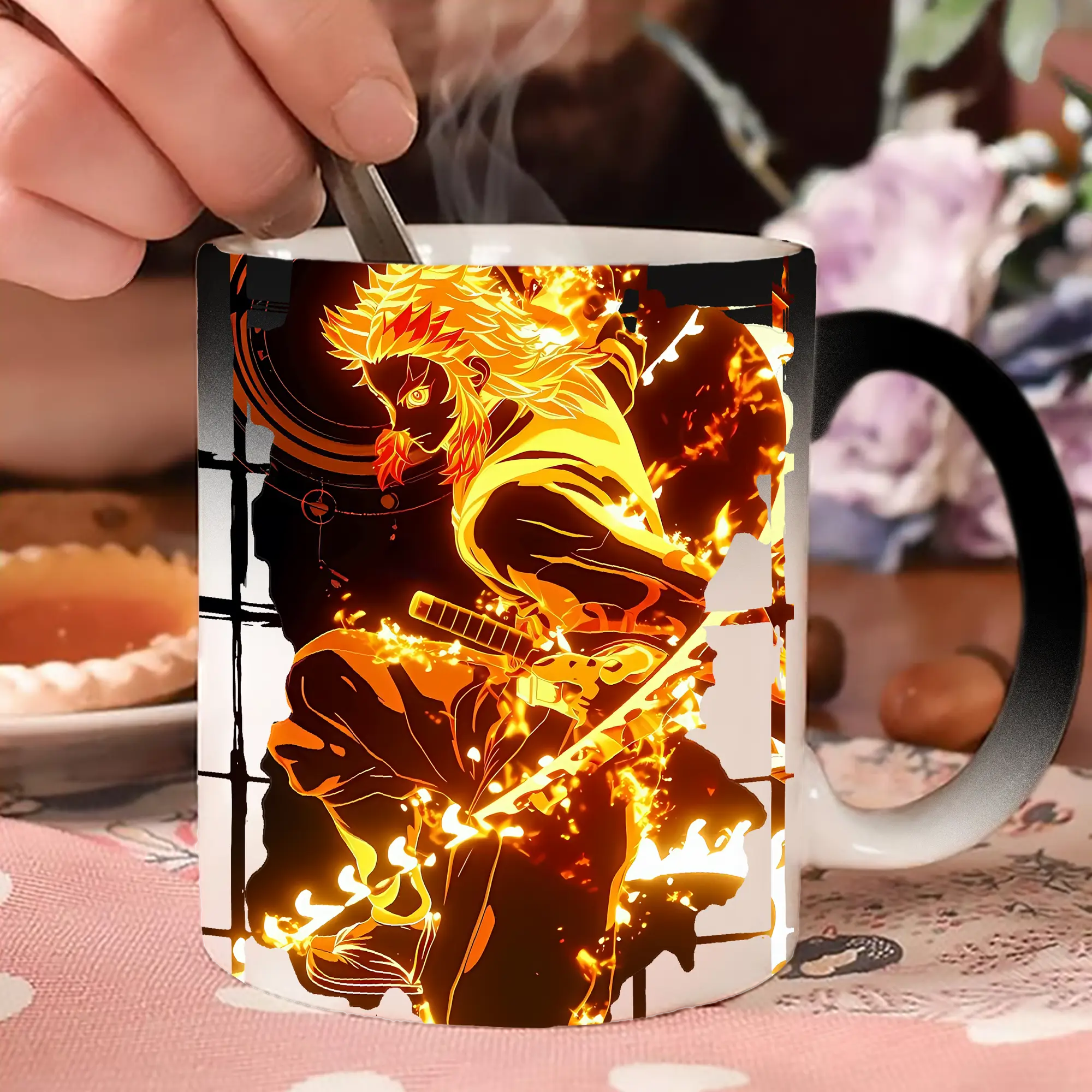 鬼滅の刃 グッズ,煉獄 杏寿郎