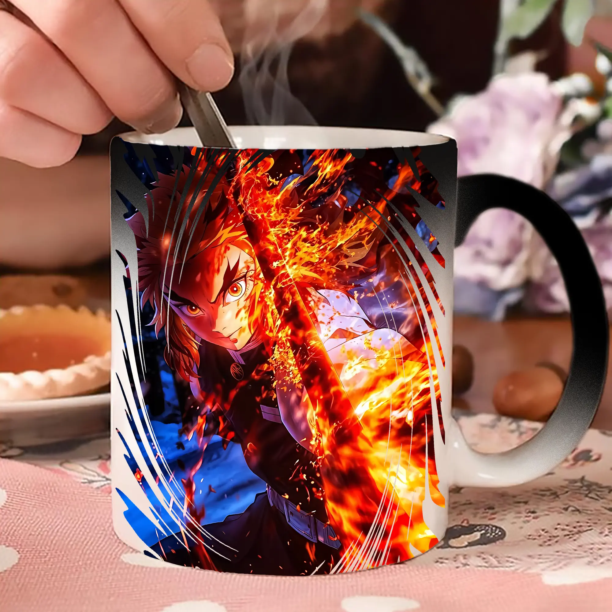 鬼滅の刃 グッズ,煉獄 杏寿郎