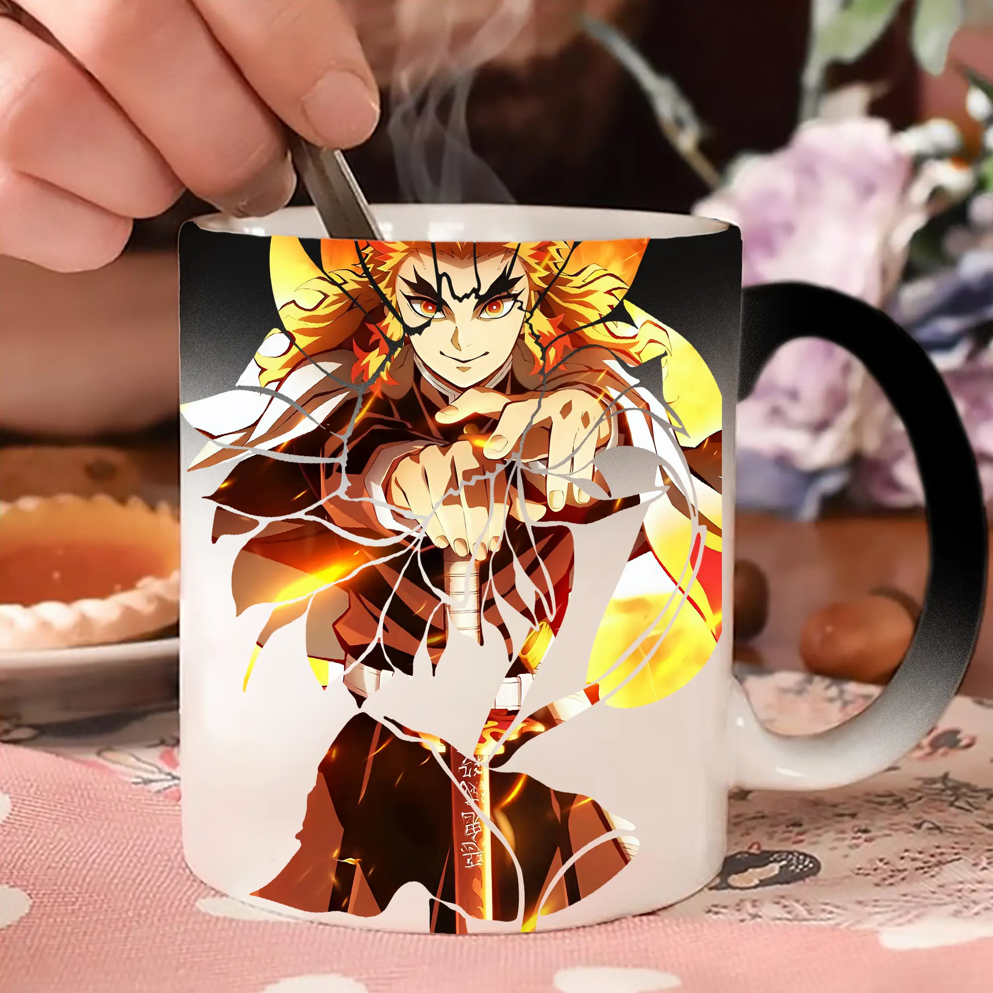 鬼滅の刃 グッズ,煉獄 杏寿郎