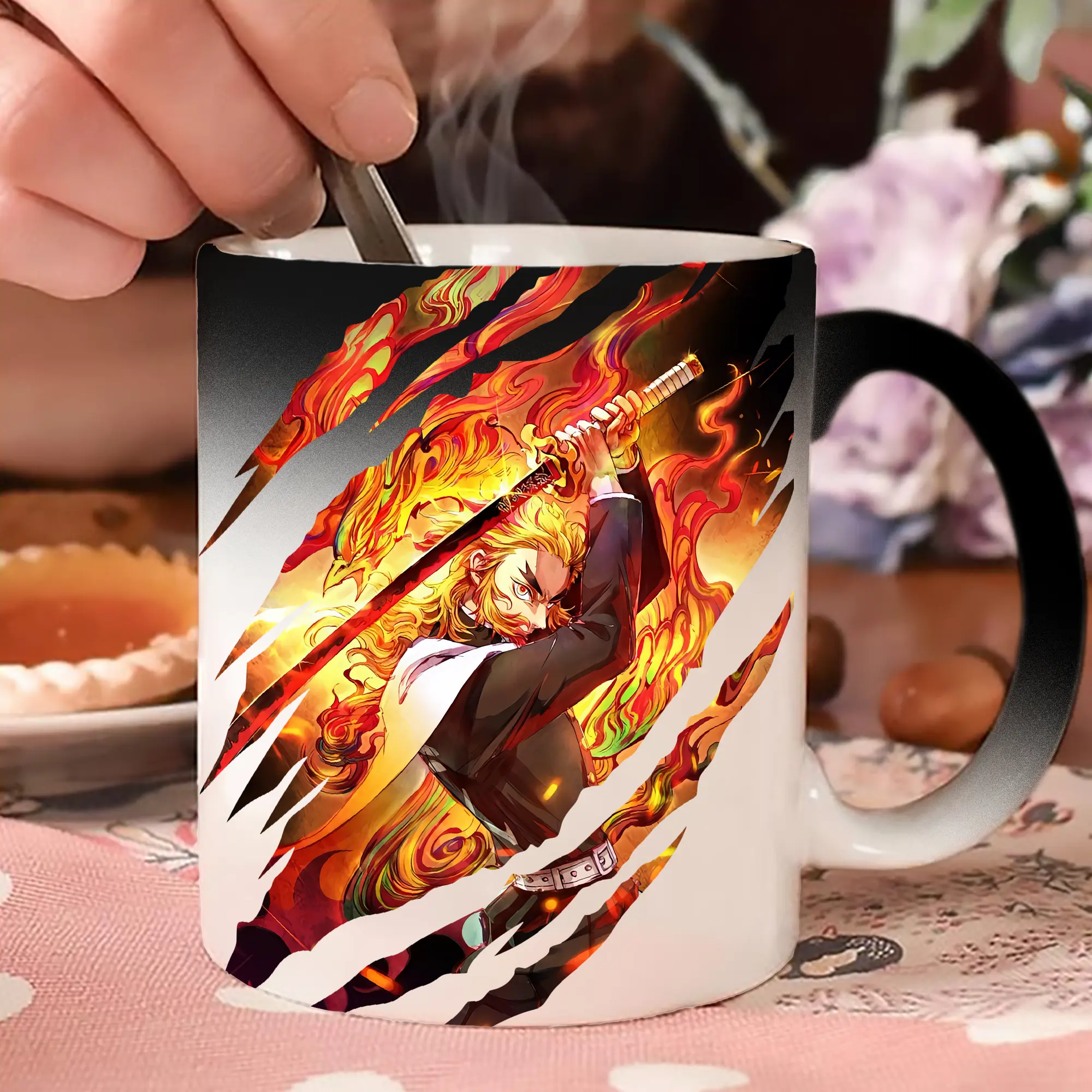 鬼滅の刃 グッズ,煉獄 杏寿郎