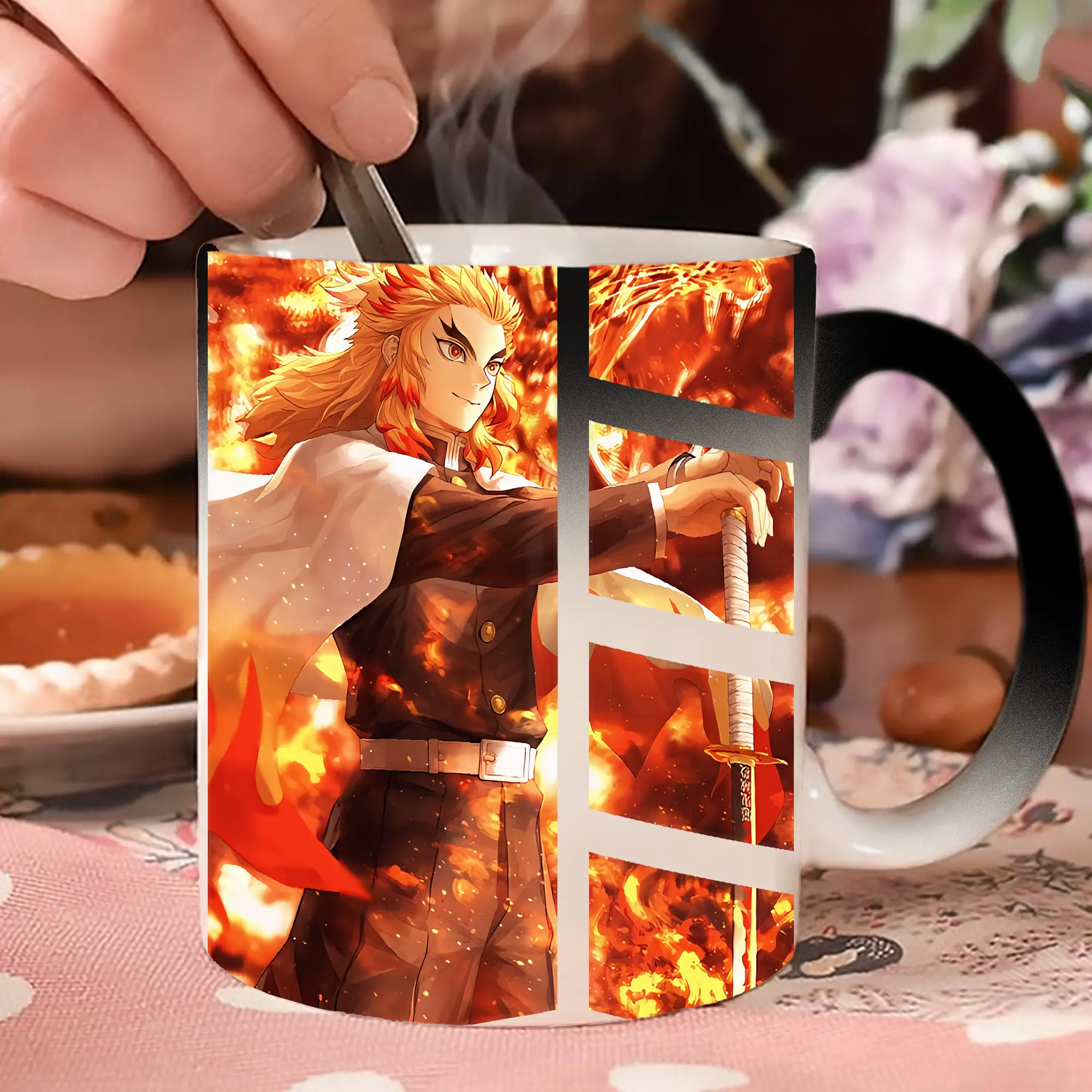 鬼滅の刃 グッズ,煉獄 杏寿郎