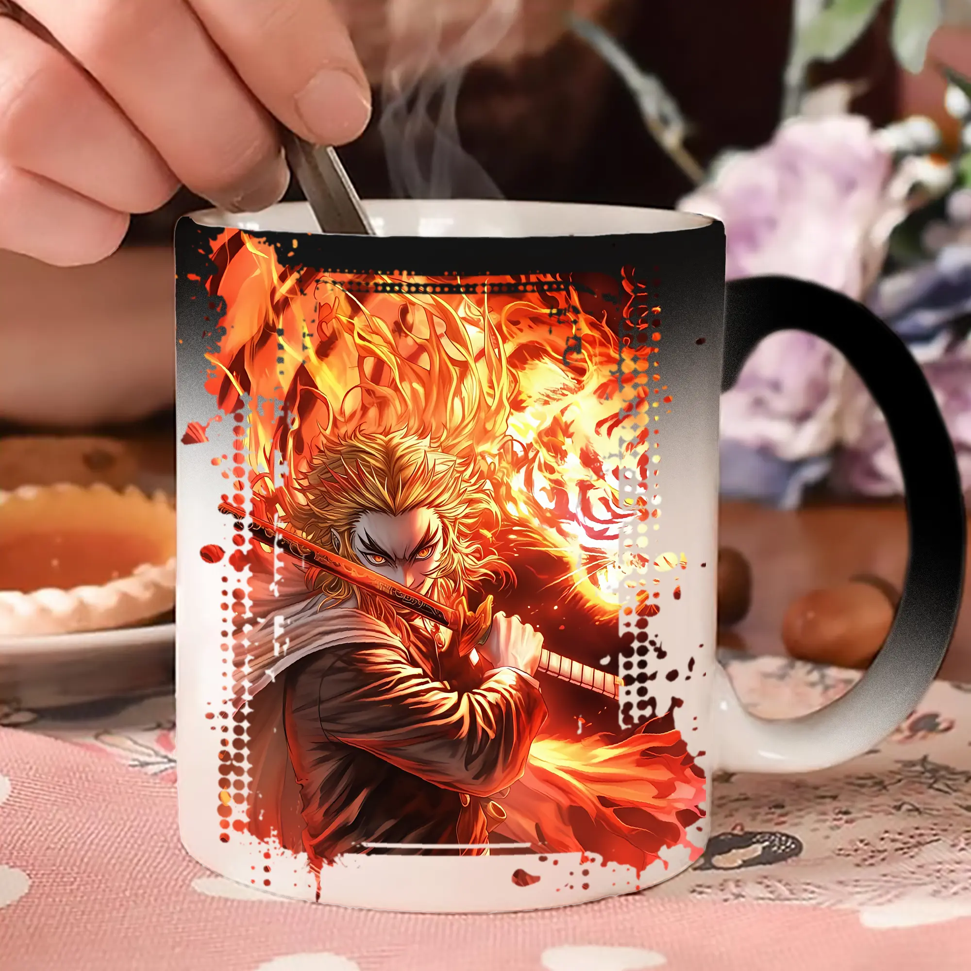 鬼滅の刃 グッズ,煉獄 杏寿郎