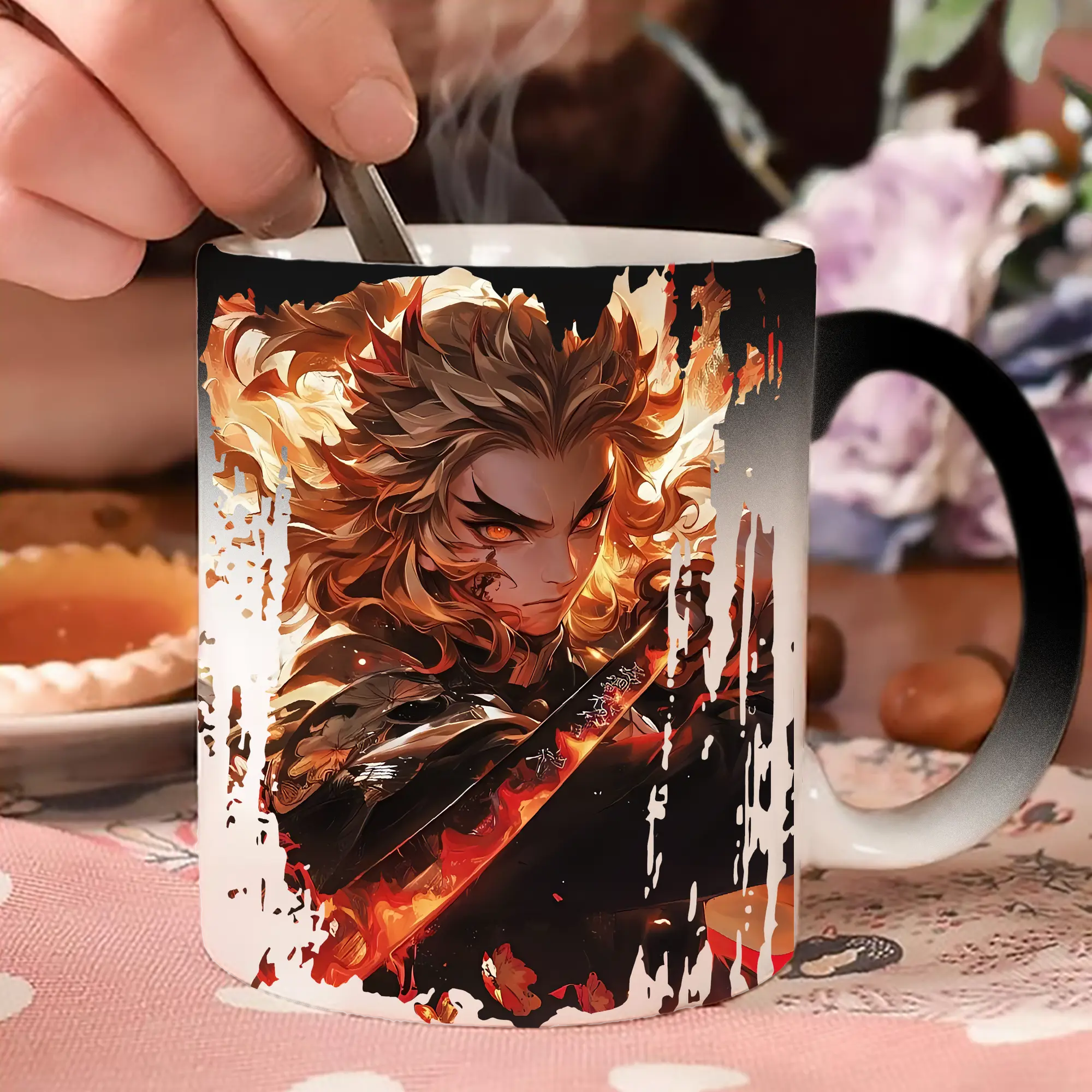 鬼滅の刃 グッズ,煉獄 杏寿郎