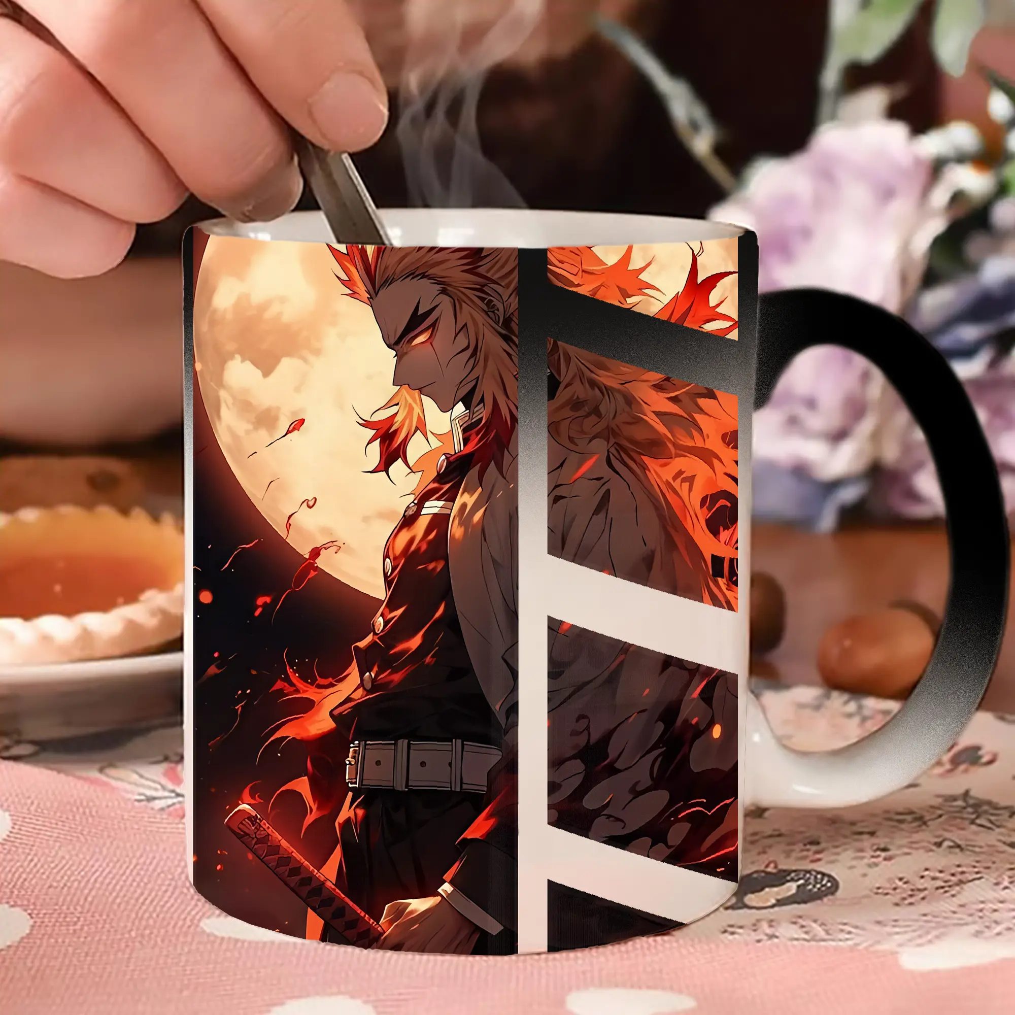 鬼滅の刃 グッズ,煉獄 杏寿郎