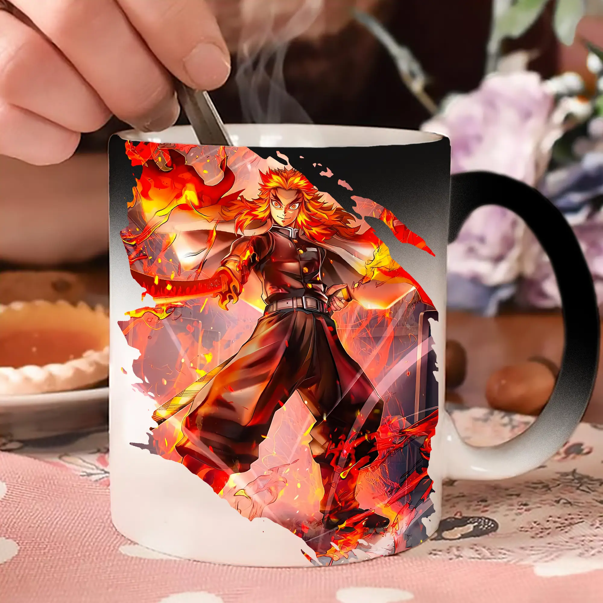 鬼滅の刃 グッズ,煉獄 杏寿郎