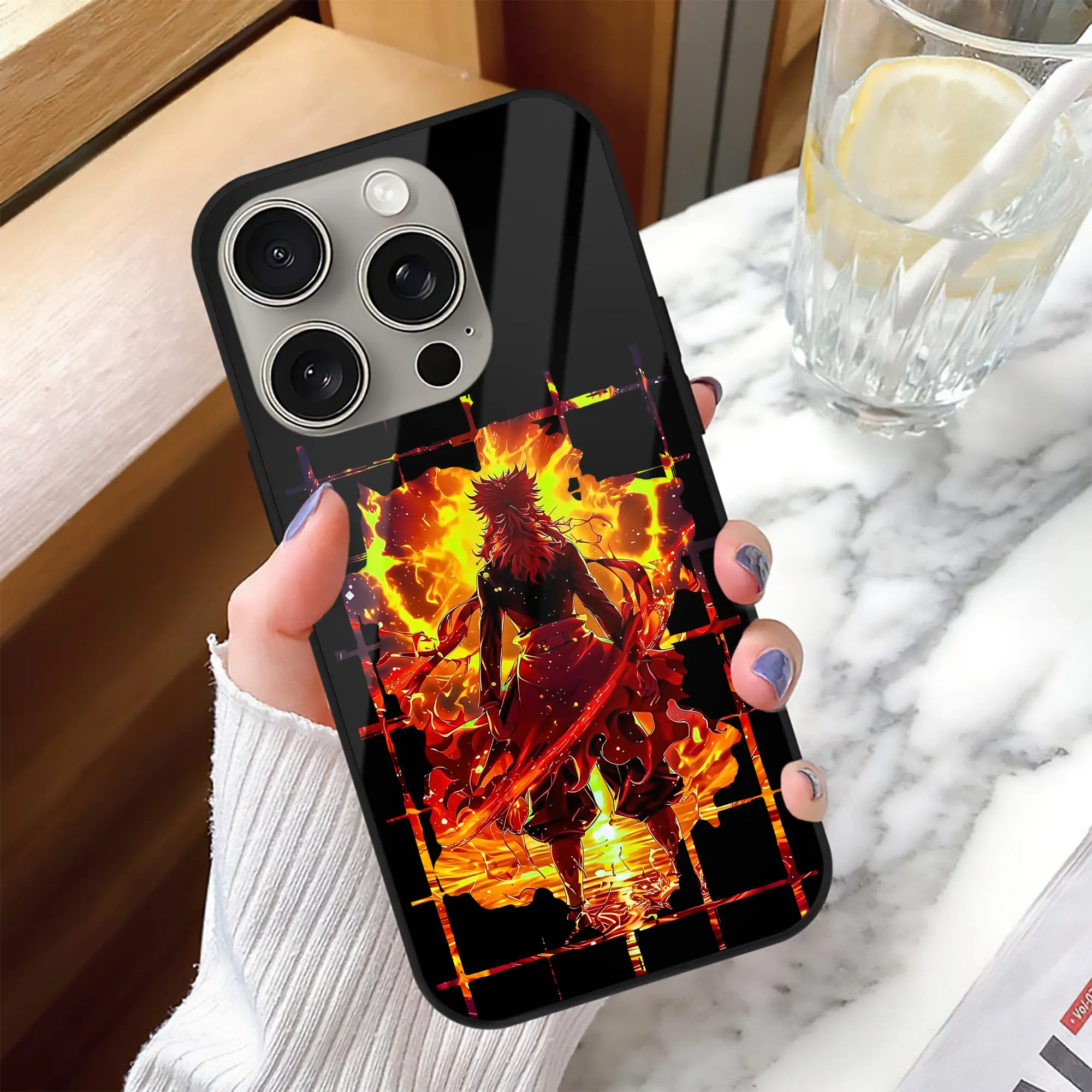 鬼滅の刃 グッズ,煉獄 杏寿郎