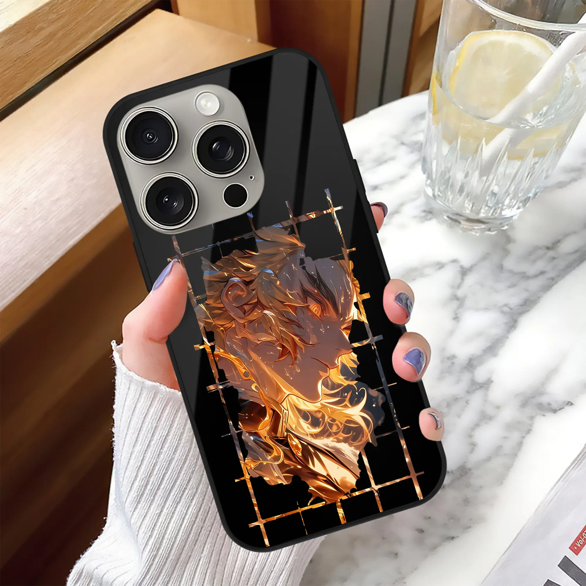 鬼滅の刃 グッズ,煉獄 杏寿郎