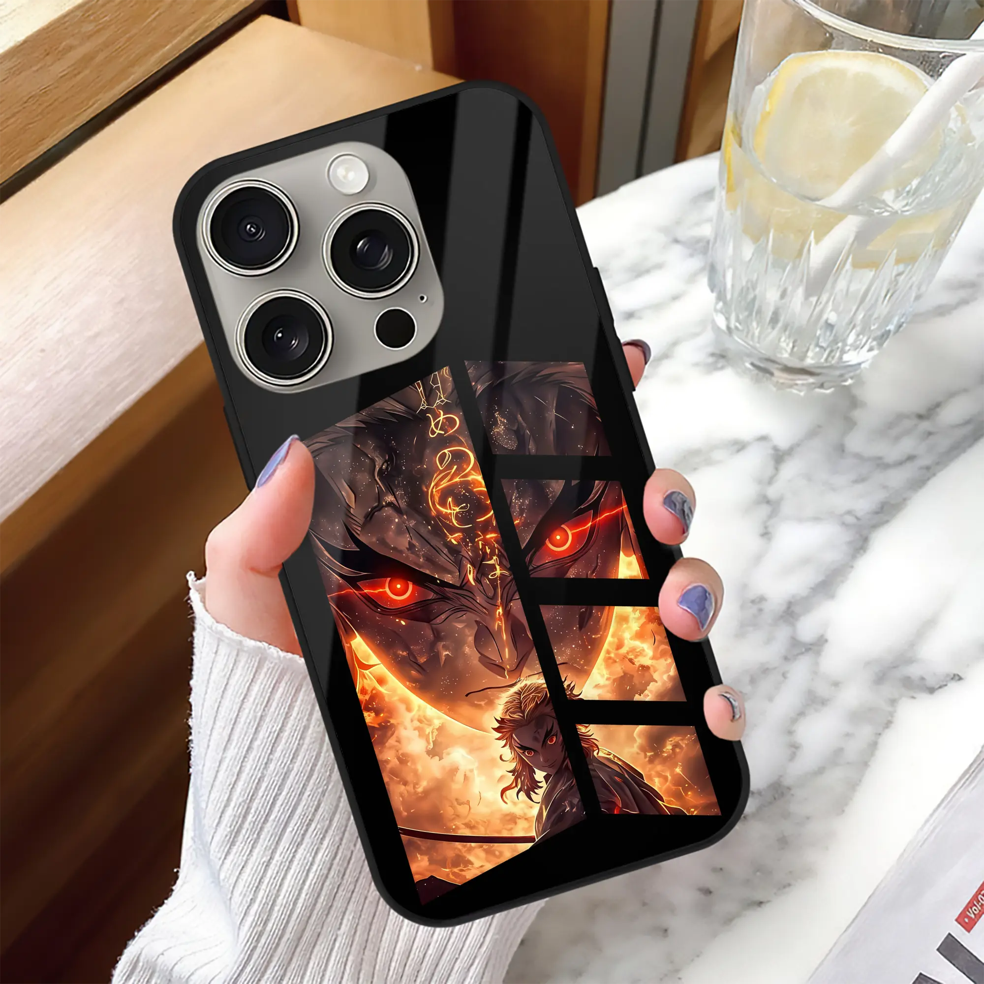 鬼滅の刃 グッズ,煉獄 杏寿郎