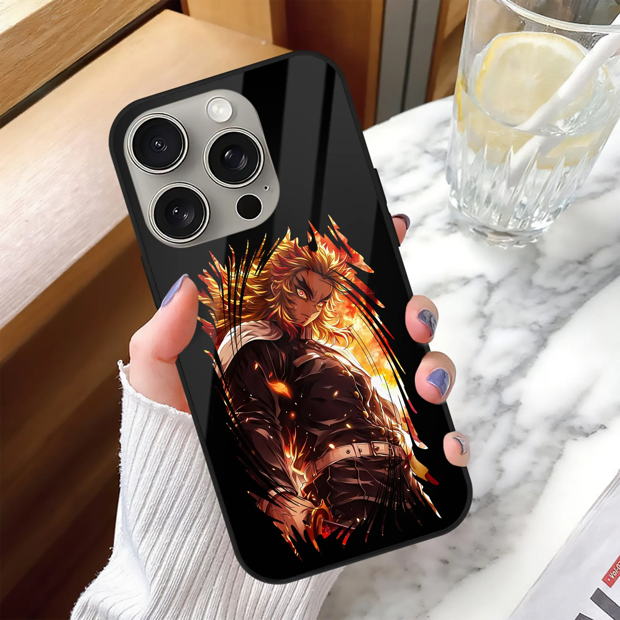 鬼滅の刃 グッズ,煉獄 杏寿郎